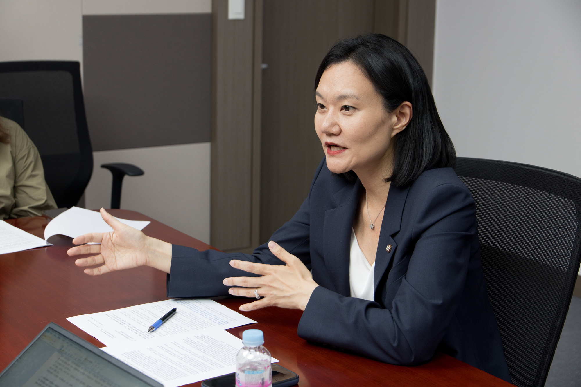 정치;정당;더불어민주당;김남희;국정기획위원회