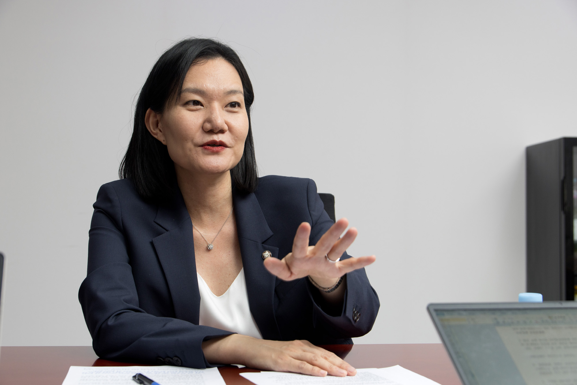 정치;정당;더불어민주당;김남희;국정기획위원회