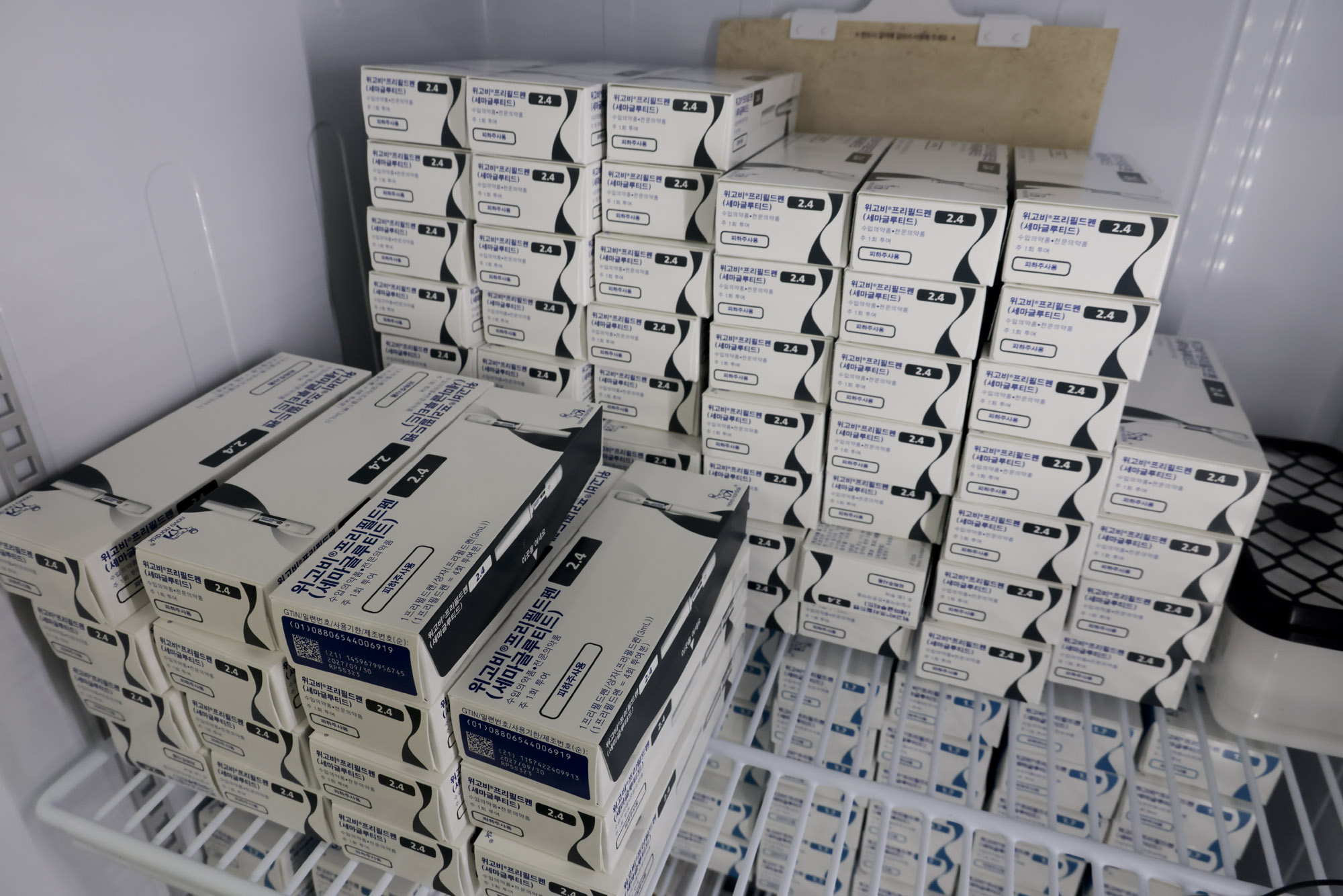 마운자로;위고비;비만약