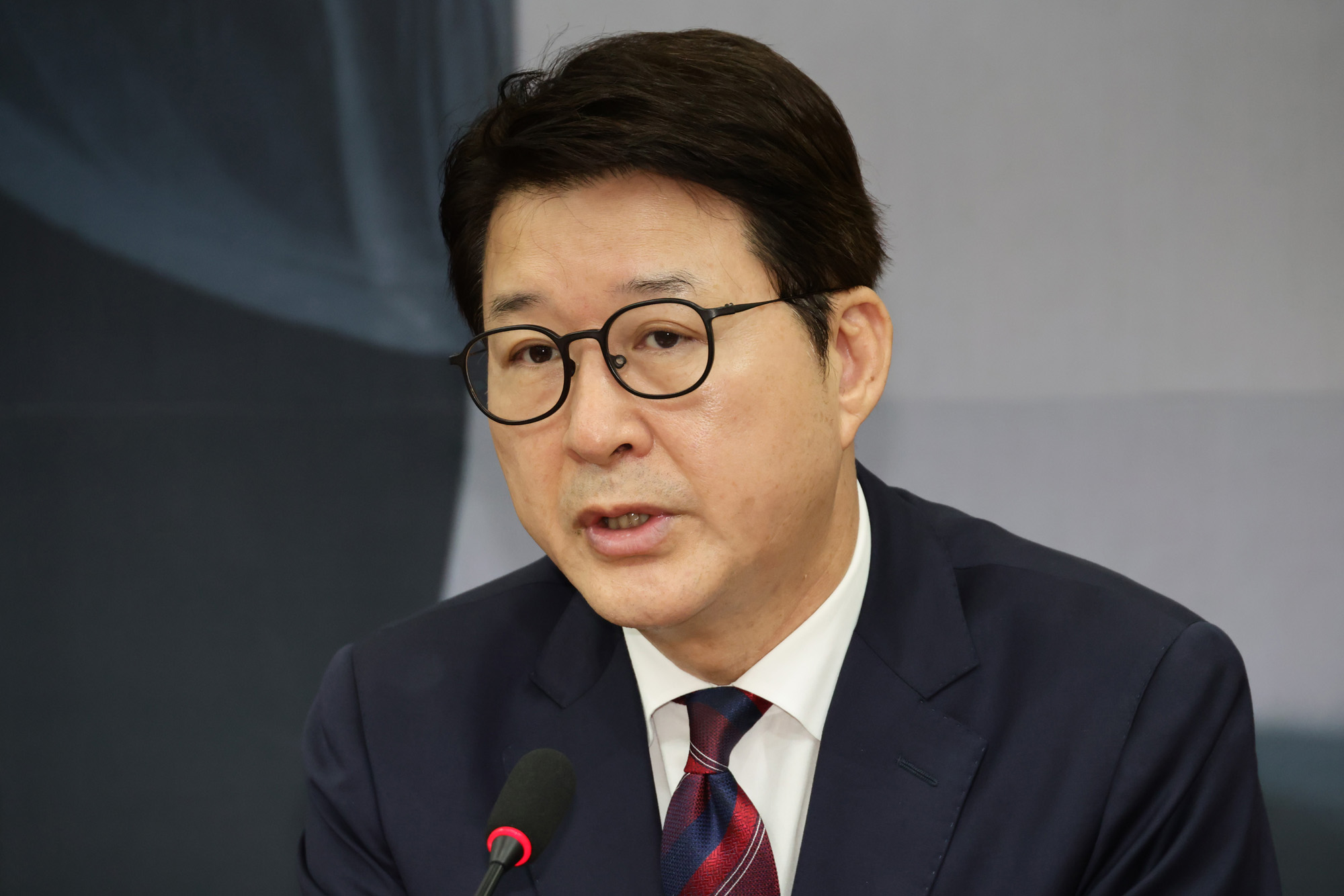 정치;국회;국민의힘 최고위원회의;국민의힘신임지도부;신동욱