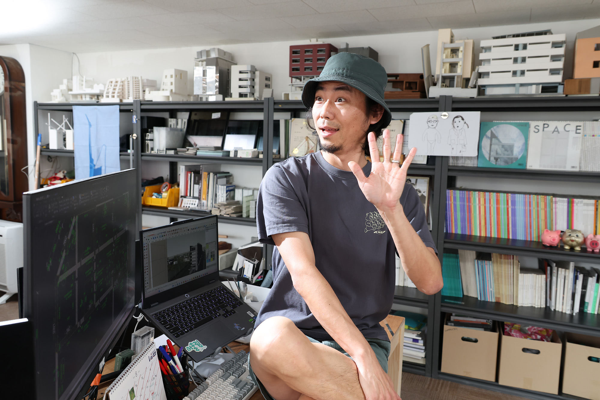 푸하하;프렌즈;유한진;프로필;브랜드비즈;컨퍼런스