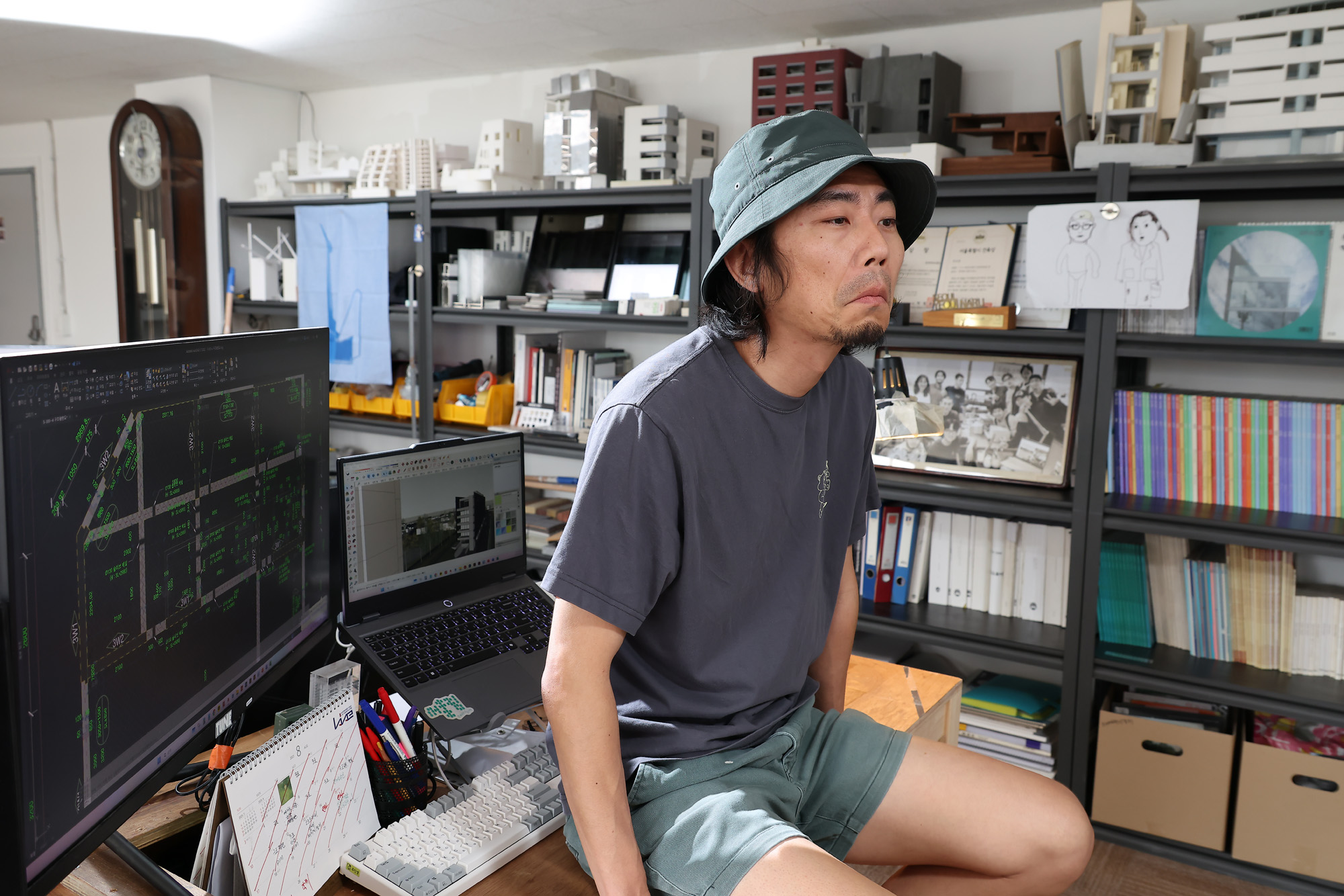 푸하하;프렌즈;유한진;프로필;브랜드비즈;컨퍼런스