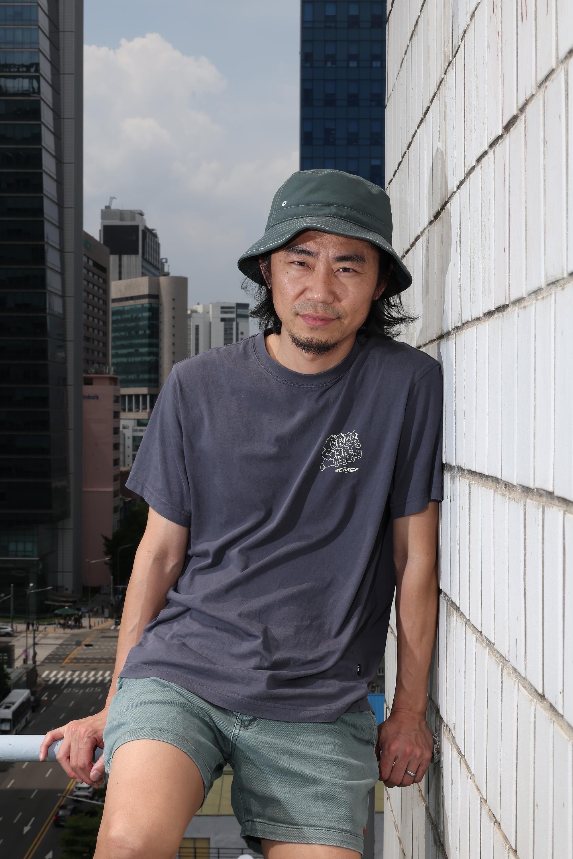 푸하하;프렌즈;유한진;프로필;브랜드비즈;컨퍼런스