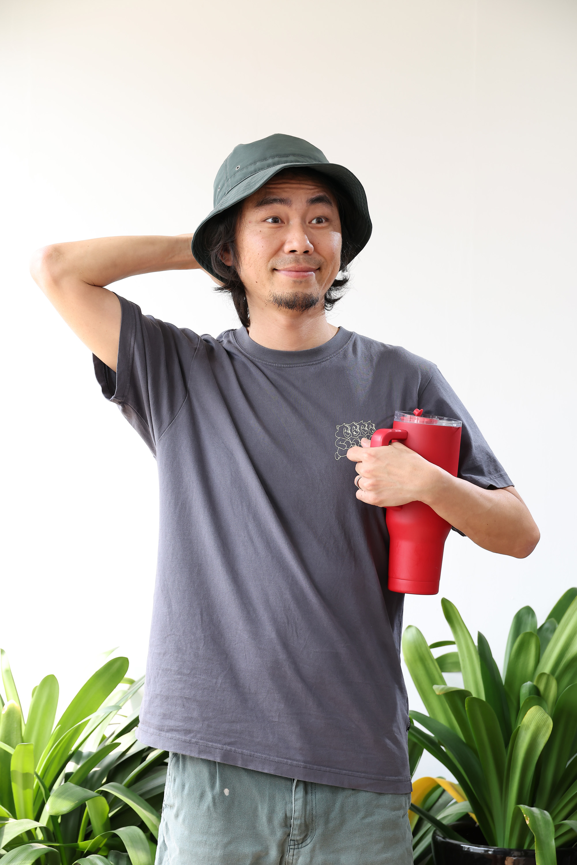 푸하하;프렌즈;유한진;프로필;브랜드비즈;컨퍼런스