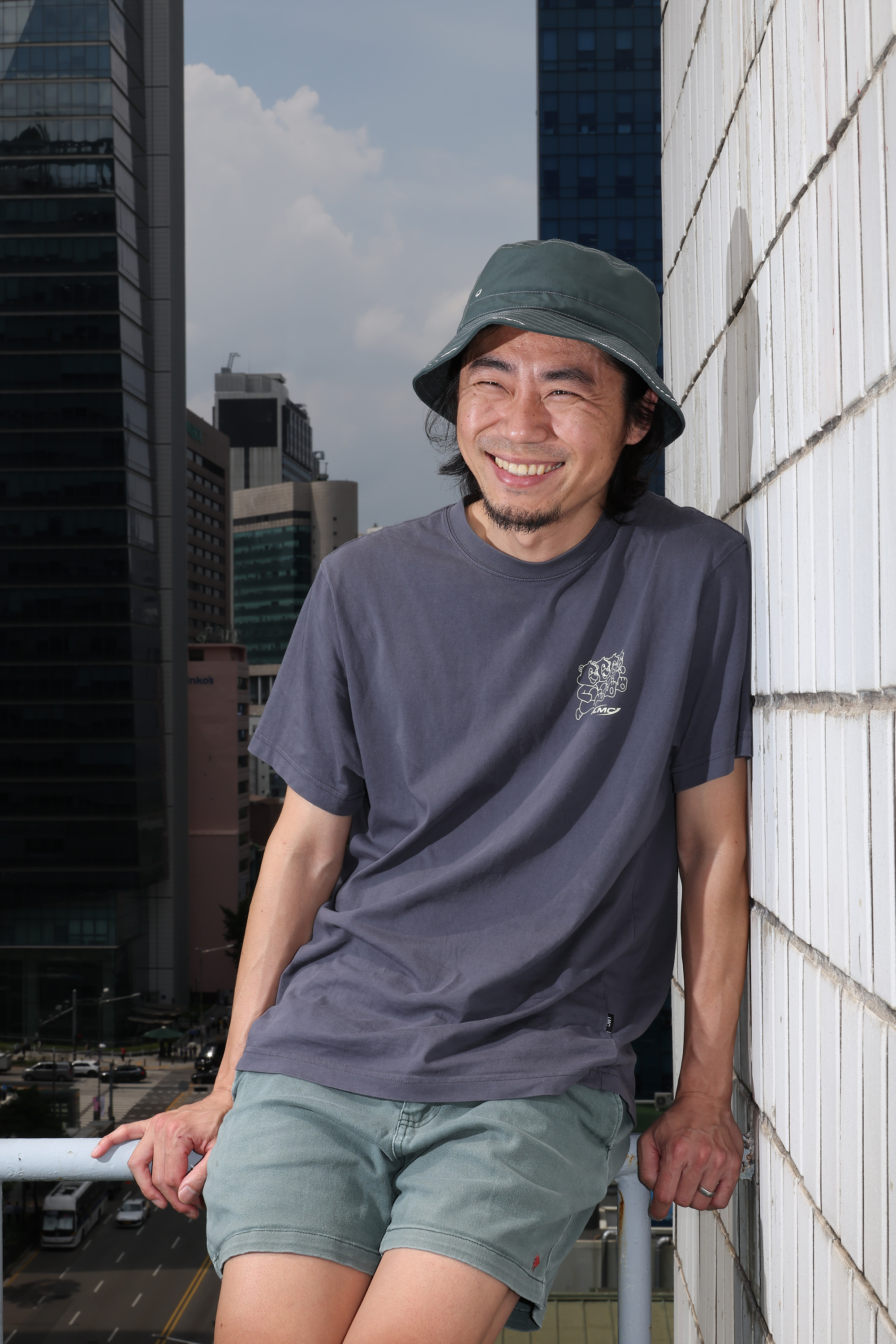 푸하하;프렌즈;유한진;프로필;브랜드비즈;컨퍼런스