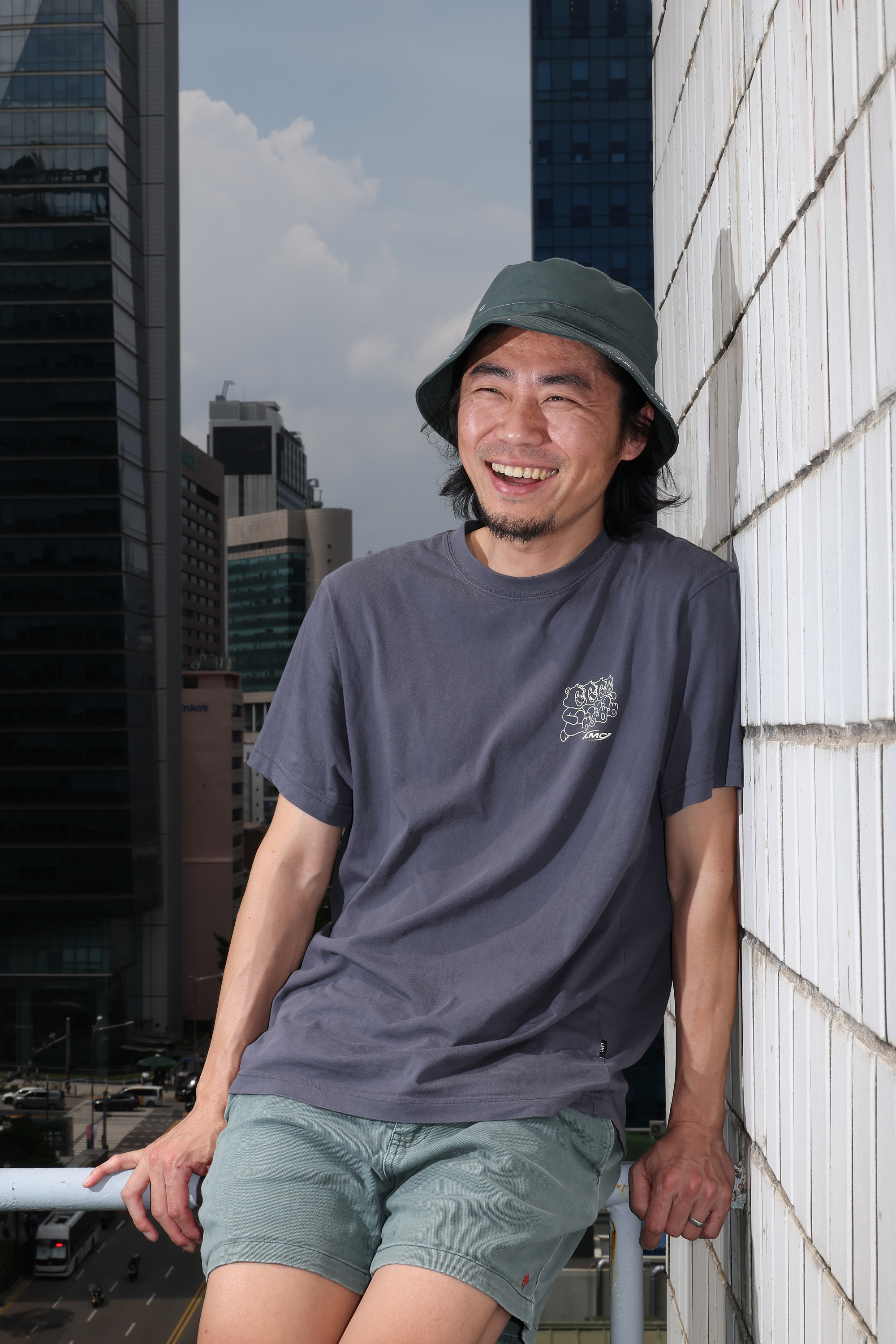 푸하하;프렌즈;유한진;프로필;브랜드비즈;컨퍼런스