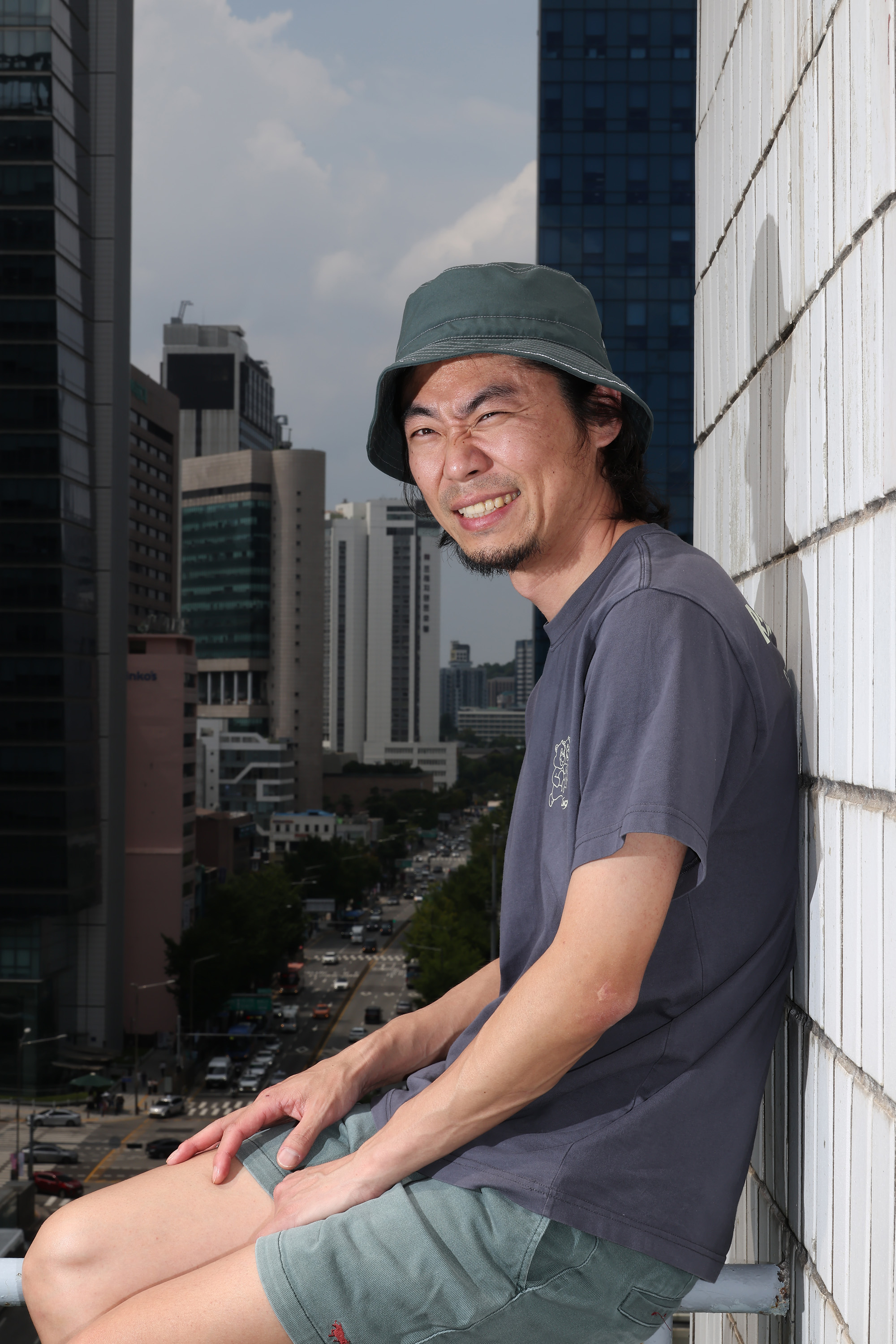 푸하하;프렌즈;유한진;프로필;브랜드비즈;컨퍼런스