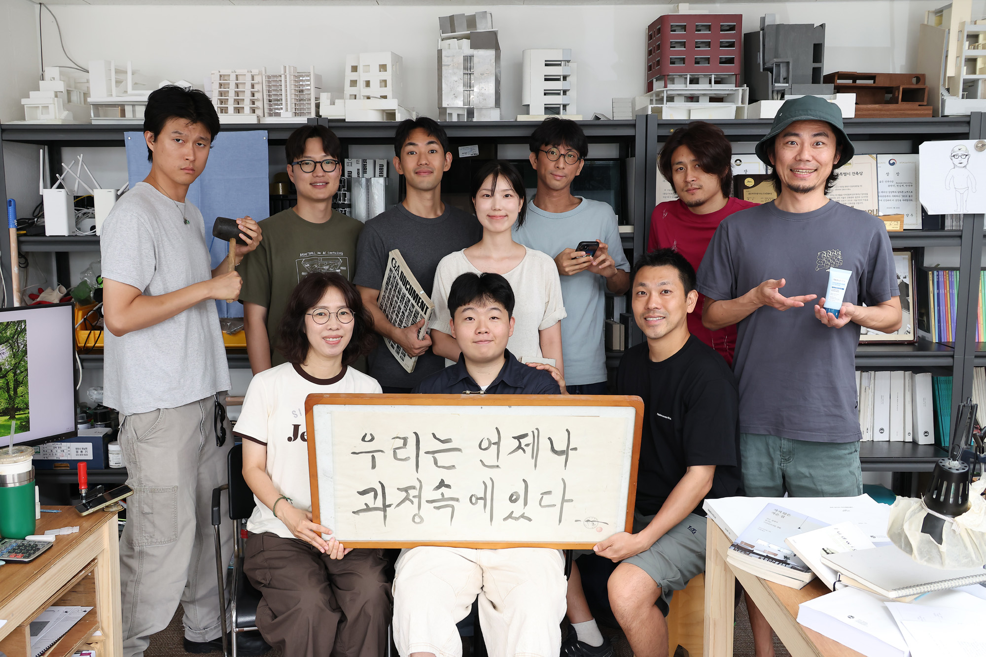 푸하하;프렌즈;유한진;프로필;브랜드비즈;컨퍼런스