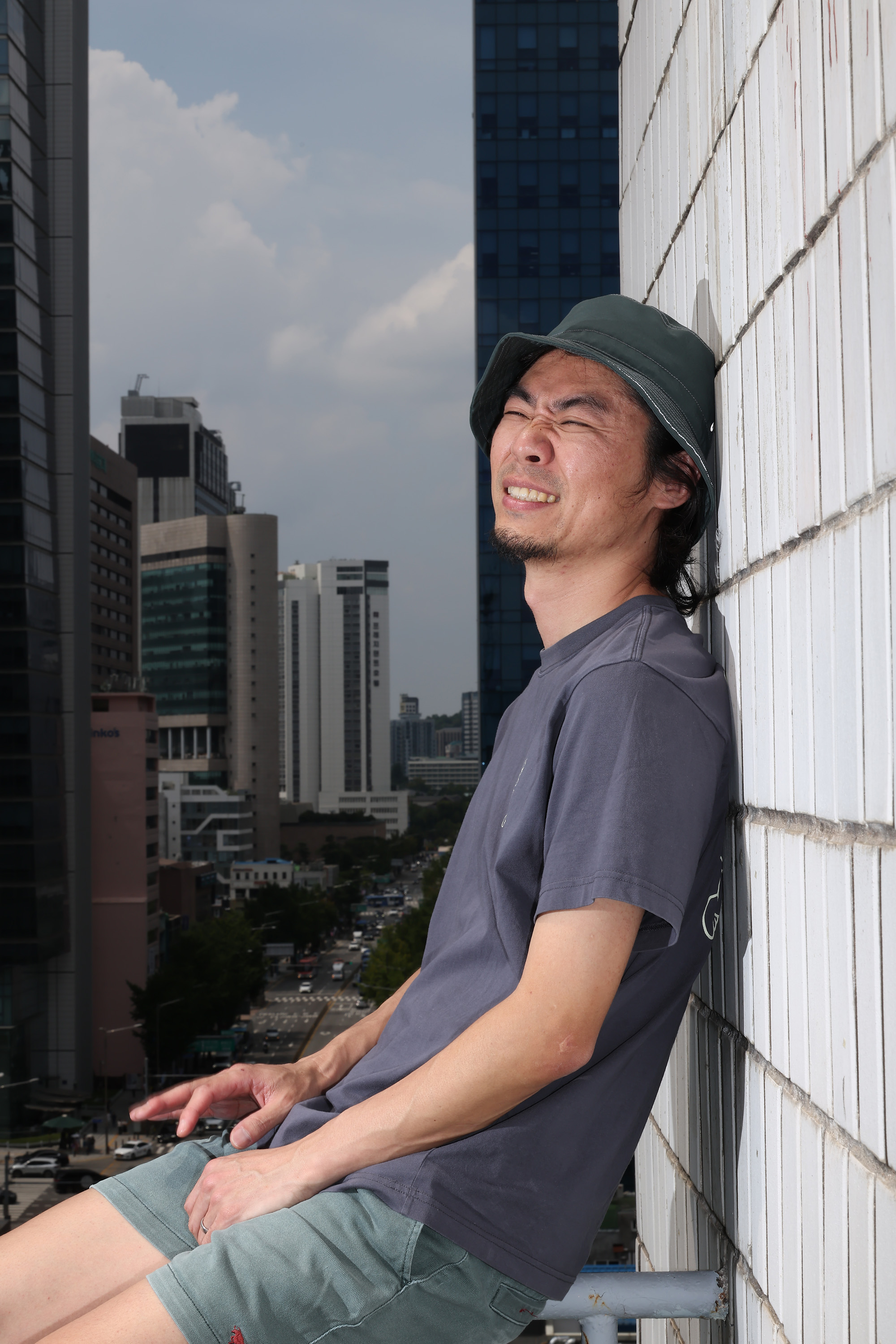 푸하하;프렌즈;유한진;프로필;브랜드비즈;컨퍼런스