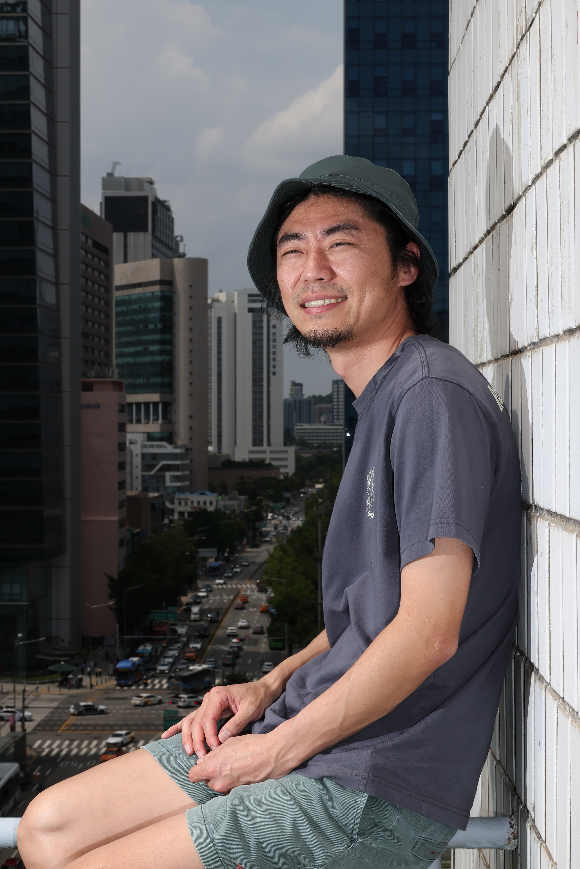 푸하하;프렌즈;유한진;프로필;브랜드비즈;컨퍼런스