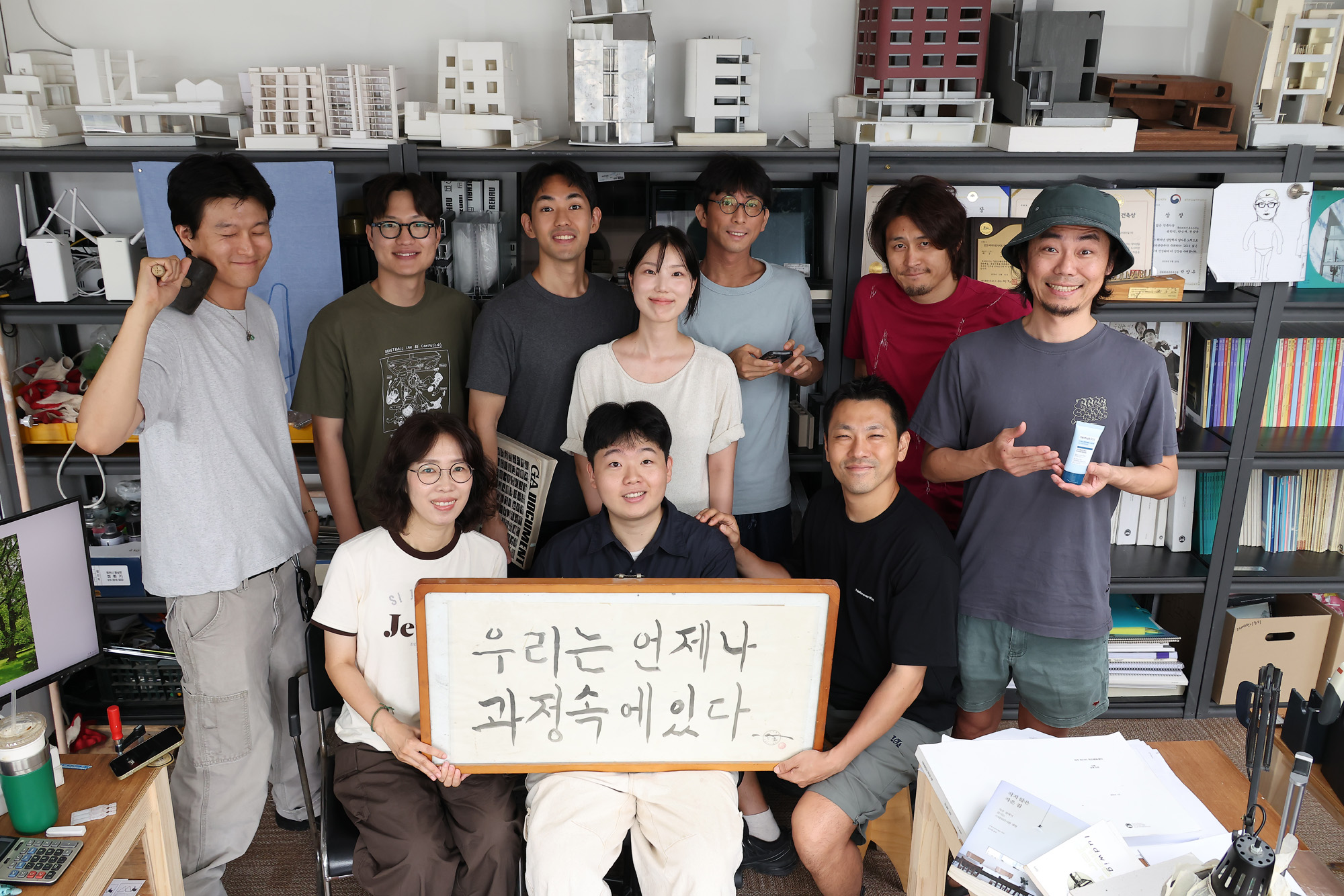 푸하하;프렌즈;유한진;프로필;브랜드비즈;컨퍼런스