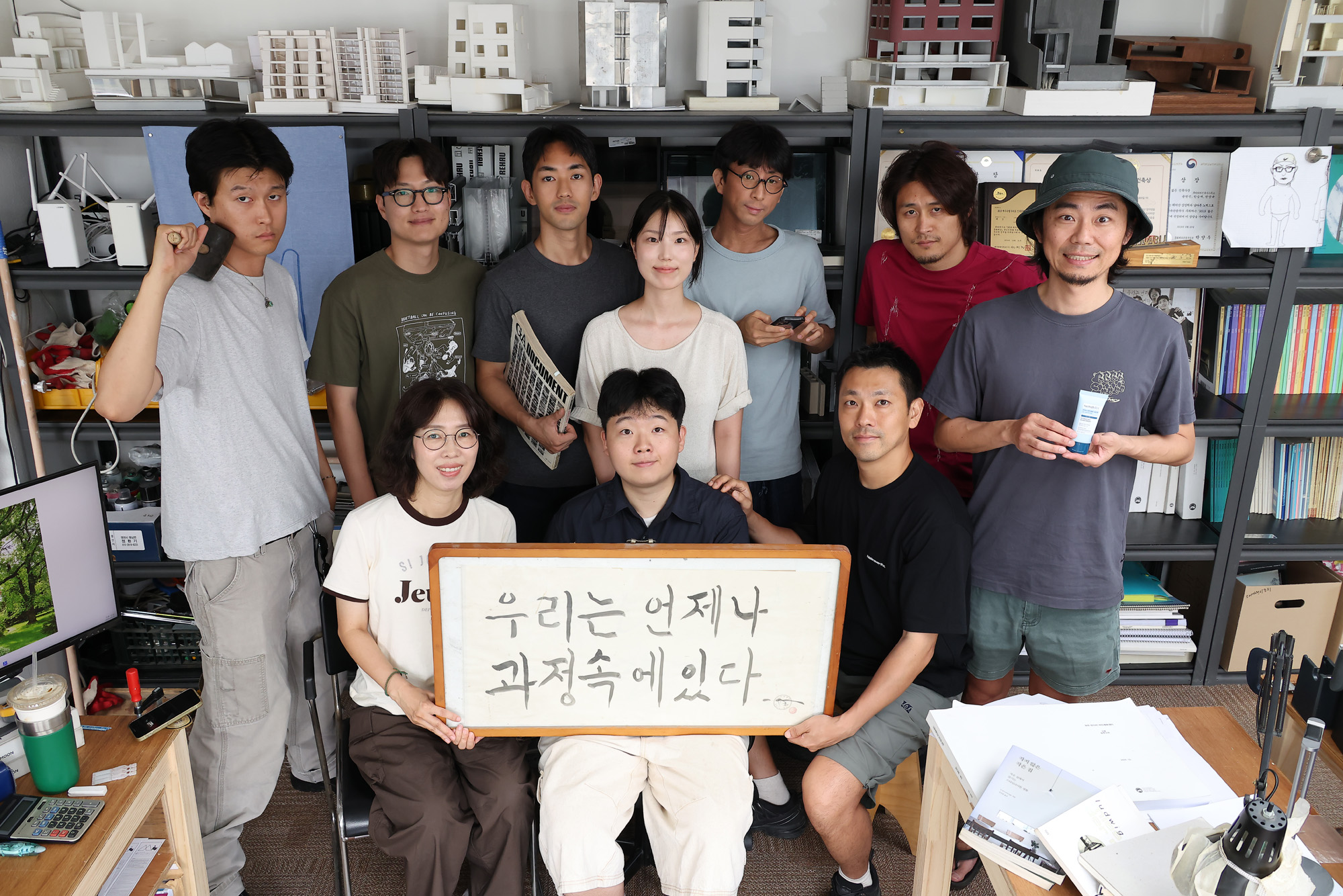 푸하하;프렌즈;유한진;프로필;브랜드비즈;컨퍼런스