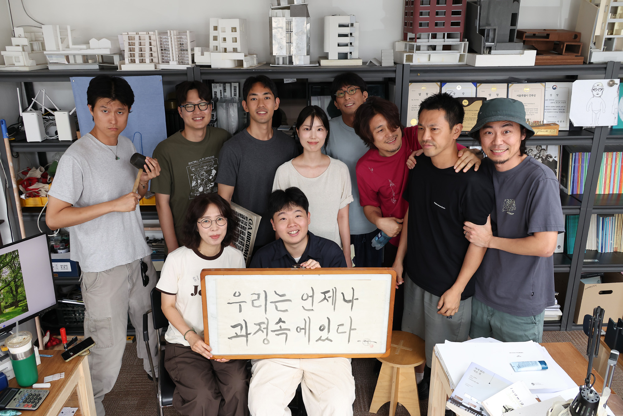 푸하하;프렌즈;유한진;프로필;브랜드비즈;컨퍼런스