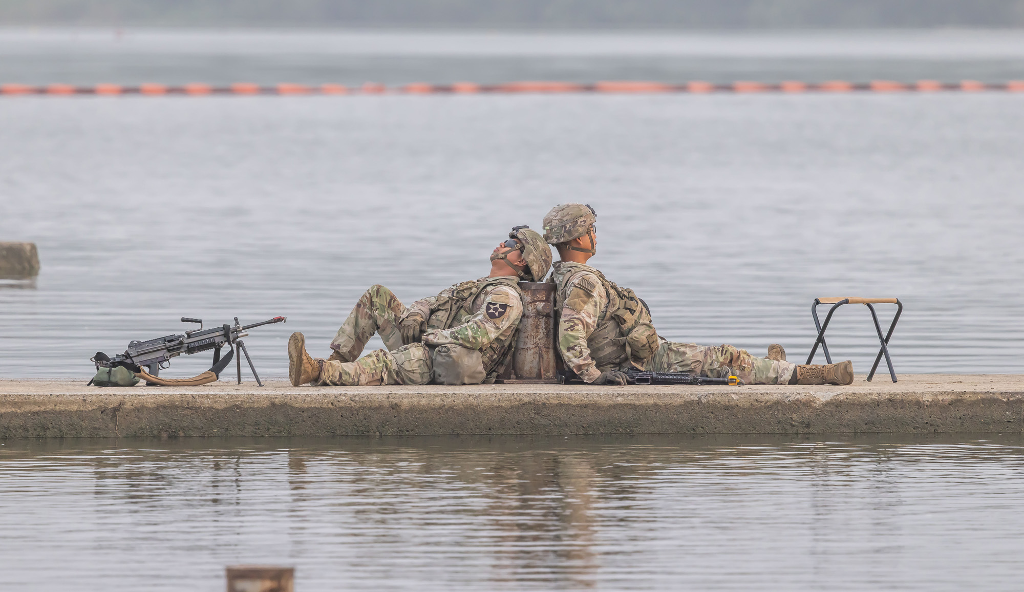 국방;안보;군훈련;한미연합훈련;을지훈련;합동군사연습;을지프리덤실드;을지자유의방패;한미연합도하훈련;한미연합제병협동도하훈련