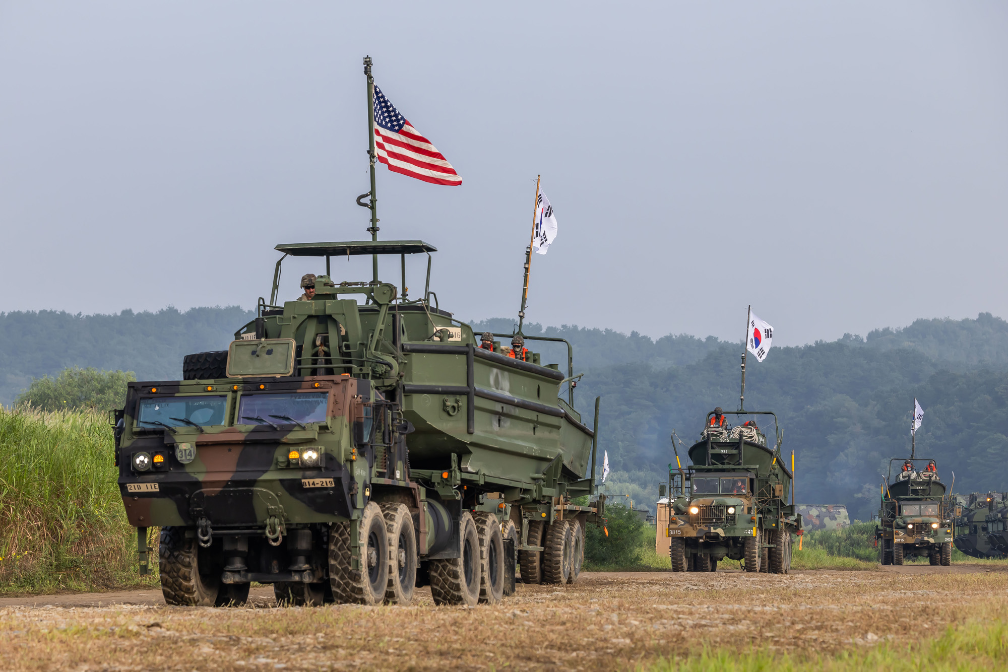 국방;안보;군훈련;한미연합훈련;을지훈련;합동군사연습;을지프리덤실드;을지자유의방패;한미연합도하훈련;한미연합제병협동도하훈련