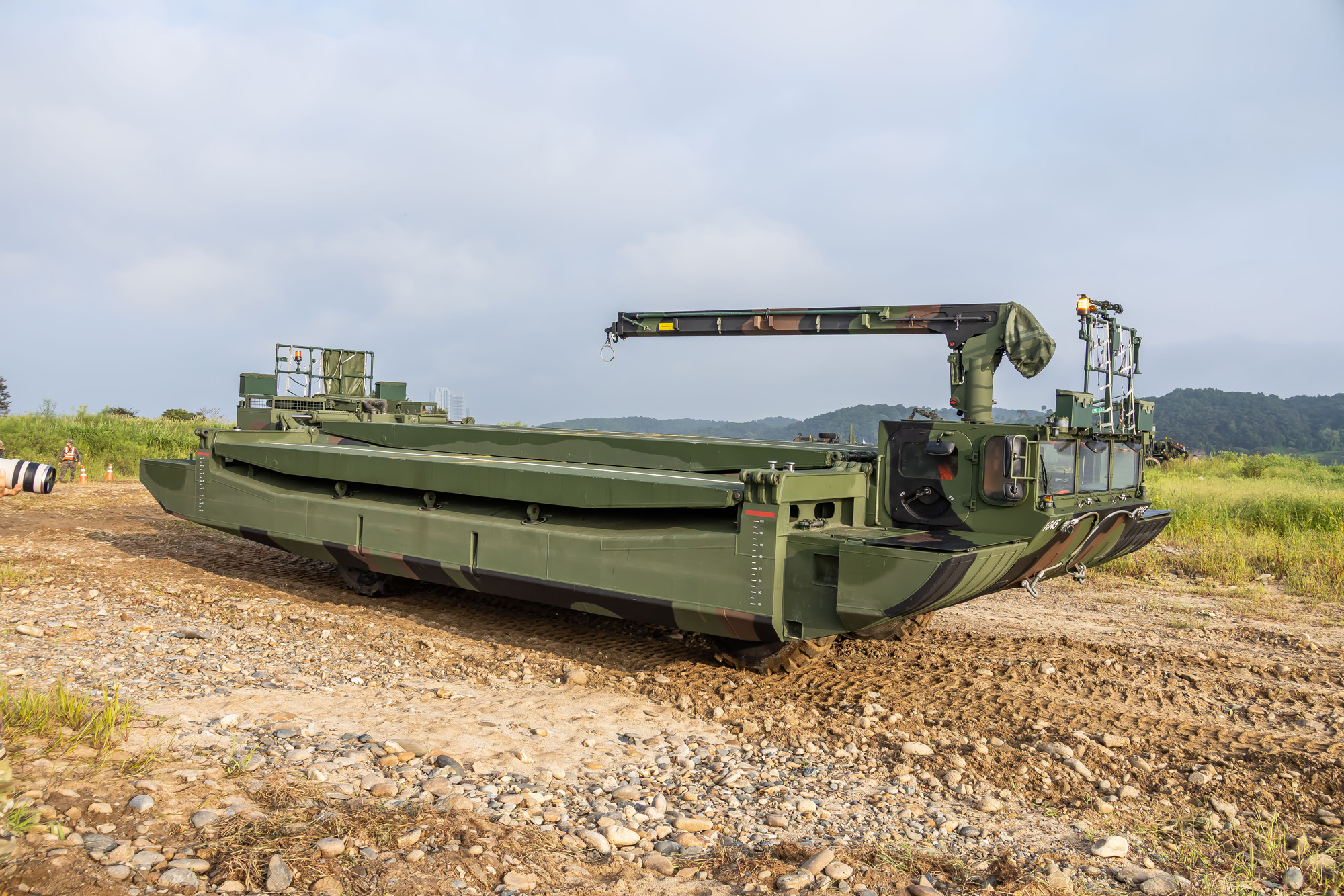 국방;안보;군훈련;한미연합훈련;을지훈련;합동군사연습;을지프리덤실드;을지자유의방패;한미연합도하훈련;한미연합제병협동도하훈련