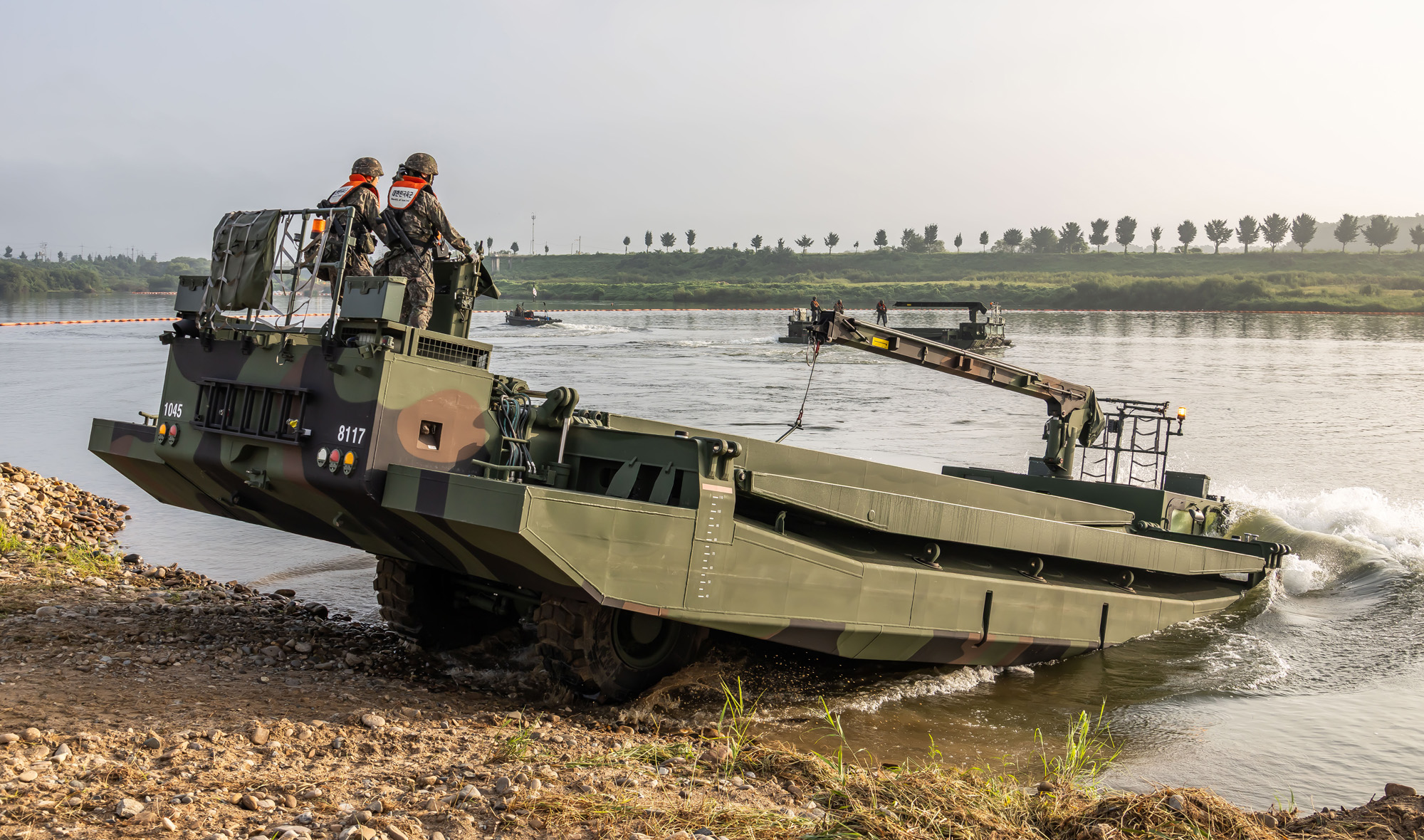 국방;안보;군훈련;한미연합훈련;을지훈련;합동군사연습;을지프리덤실드;을지자유의방패;한미연합도하훈련;한미연합제병협동도하훈련