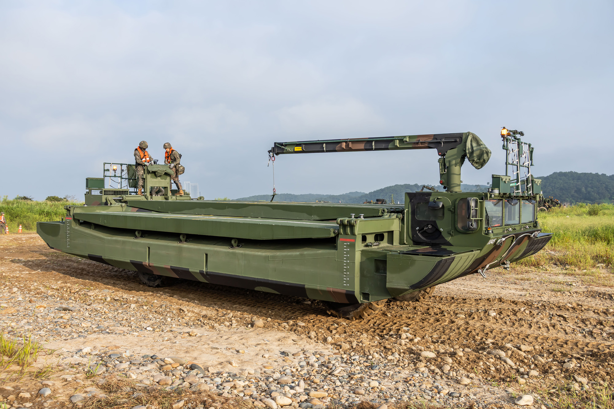 국방;안보;군훈련;한미연합훈련;을지훈련;합동군사연습;을지프리덤실드;을지자유의방패;한미연합도하훈련;한미연합제병협동도하훈련