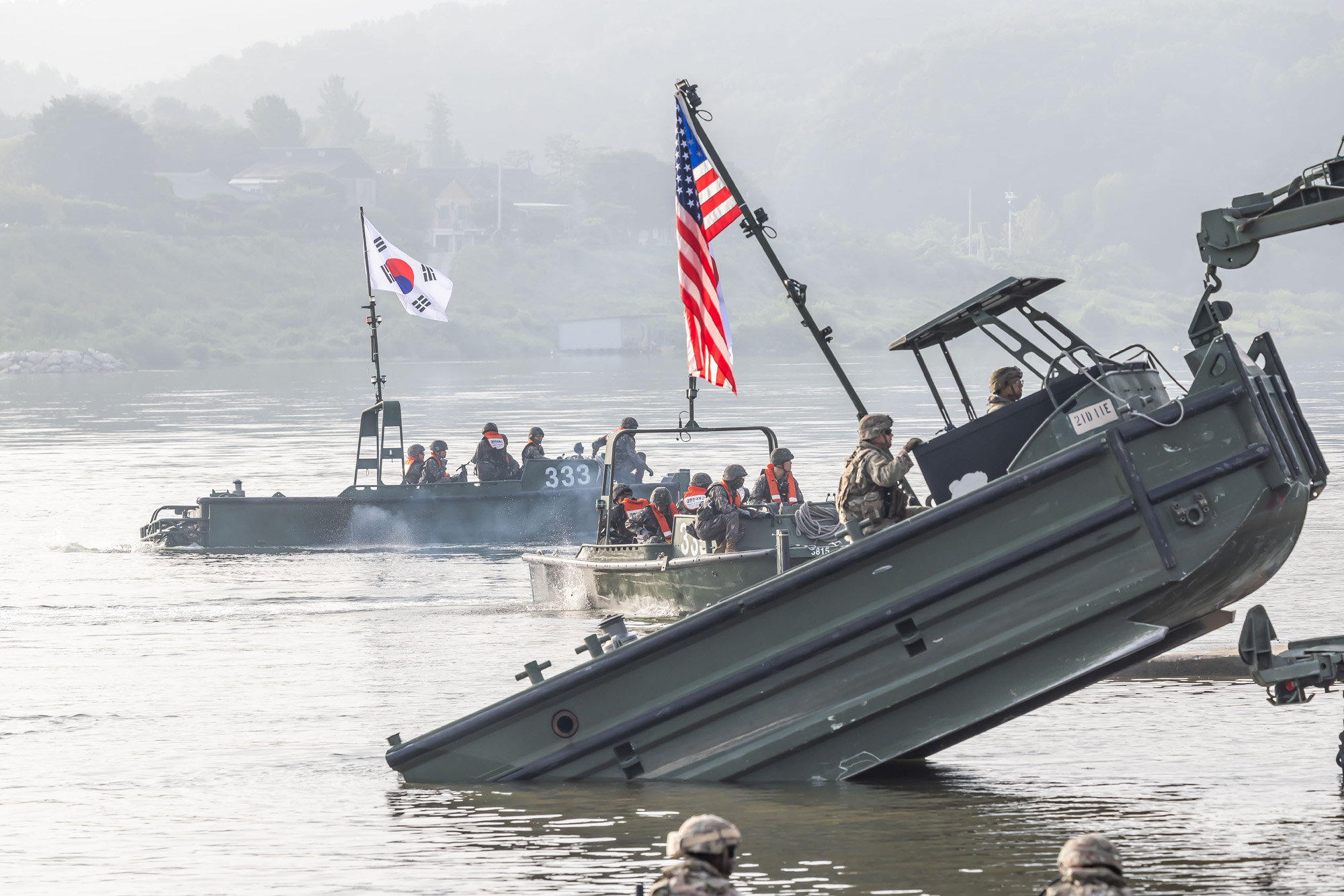 국방;안보;군훈련;한미연합훈련;을지훈련;합동군사연습;을지프리덤실드;을지자유의방패;한미연합도하훈련;한미연합제병협동도하훈련