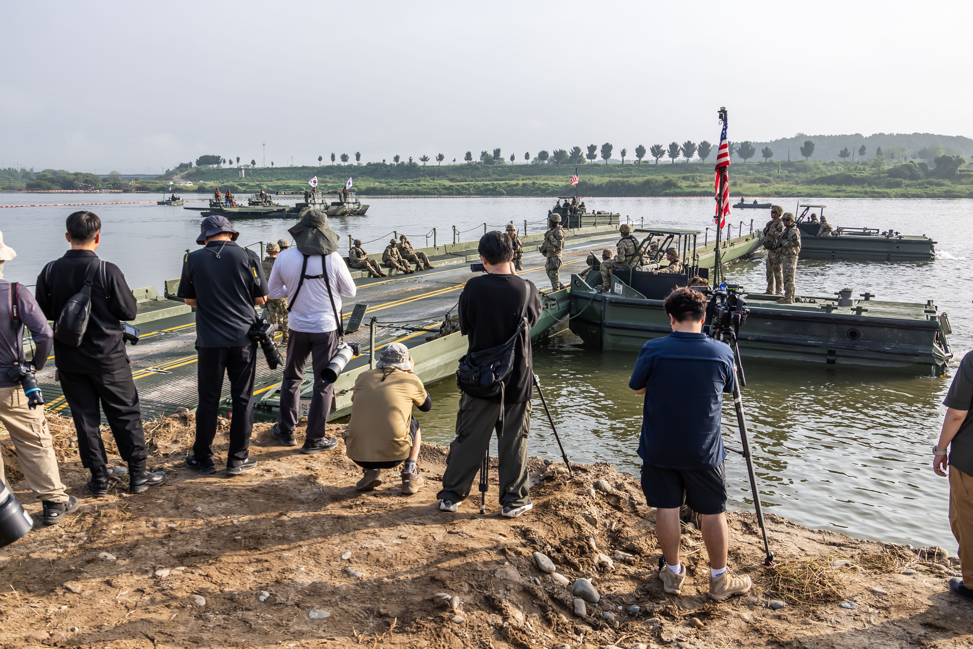 국방;안보;군훈련;한미연합훈련;을지훈련;합동군사연습;을지프리덤실드;을지자유의방패;한미연합도하훈련;한미연합제병협동도하훈련