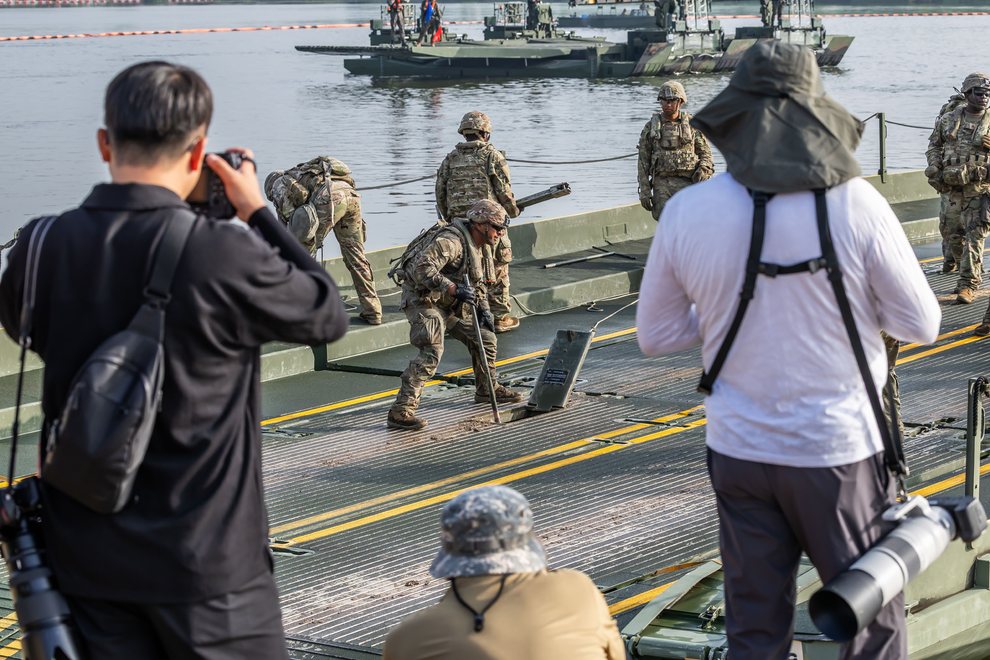 국방;안보;군훈련;한미연합훈련;을지훈련;합동군사연습;을지프리덤실드;을지자유의방패;한미연합도하훈련;한미연합제병협동도하훈련
