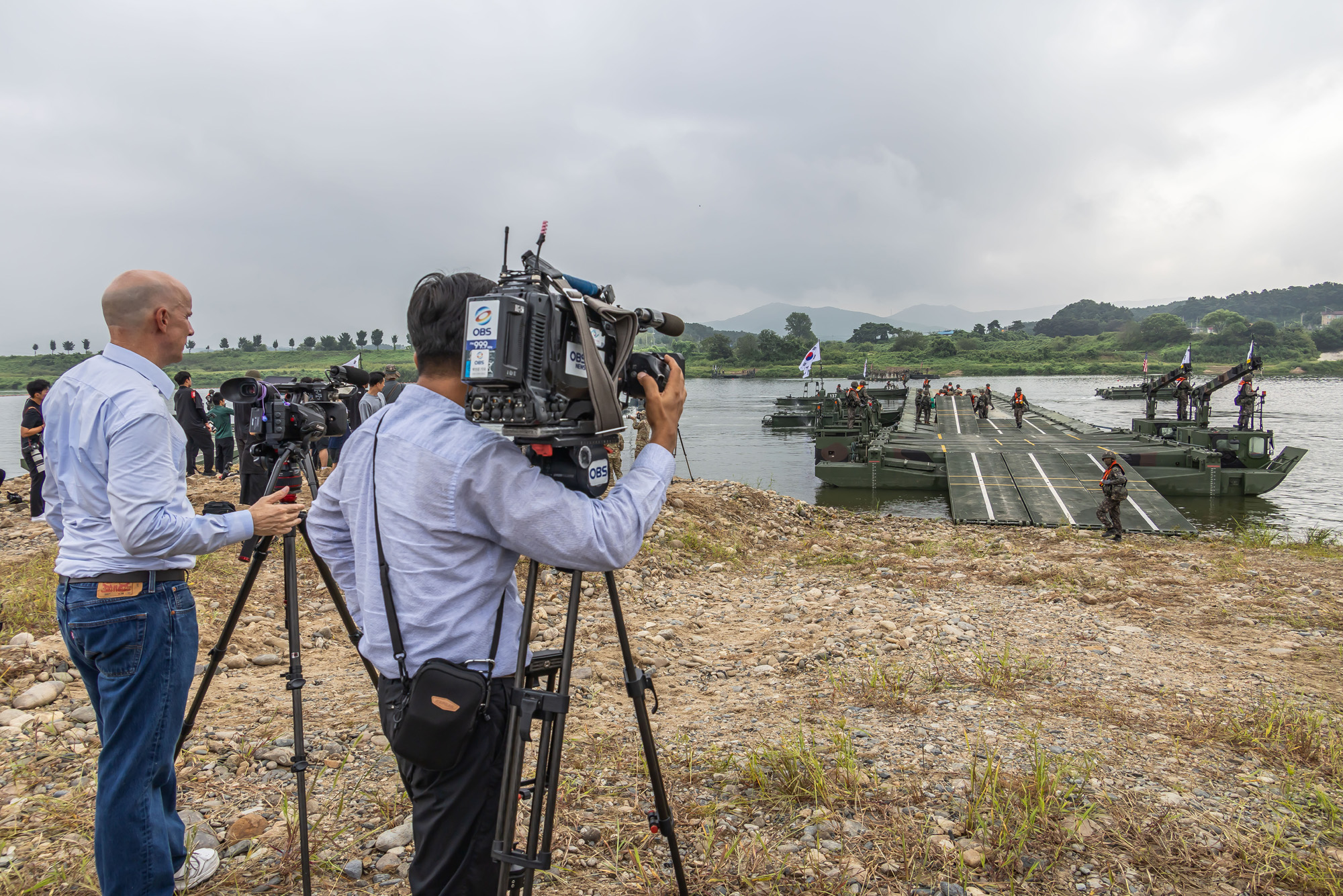 국방;안보;군훈련;한미연합훈련;을지훈련;합동군사연습;을지프리덤실드;을지자유의방패;한미연합도하훈련;한미연합제병협동도하훈련