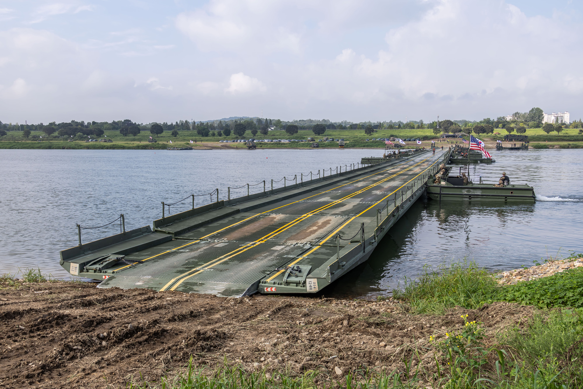 국방;안보;군훈련;한미연합훈련;을지훈련;합동군사연습;을지프리덤실드;을지자유의방패;한미연합도하훈련;한미연합제병협동도하훈련