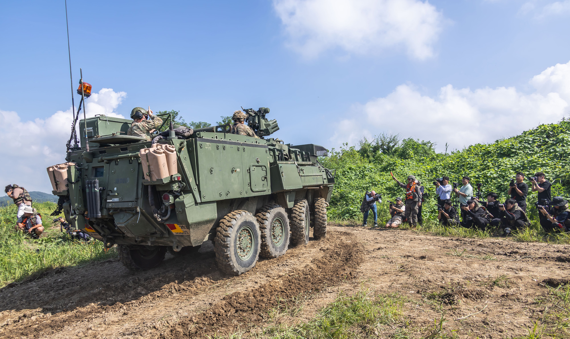 국방;안보;군훈련;한미연합훈련;을지훈련;합동군사연습;을지프리덤실드;을지자유의방패;한미연합도하훈련;한미연합제병협동도하훈련