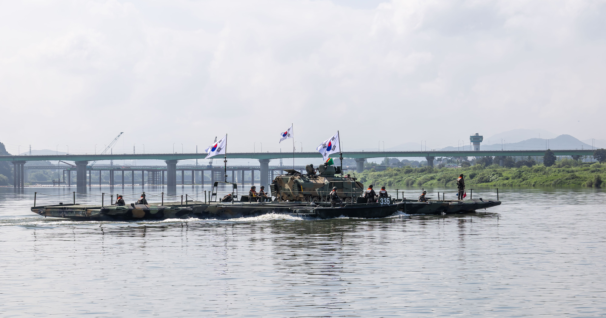 국방;안보;군훈련;한미연합훈련;을지훈련;합동군사연습;을지프리덤실드;을지자유의방패;한미연합도하훈련;한미연합제병협동도하훈련