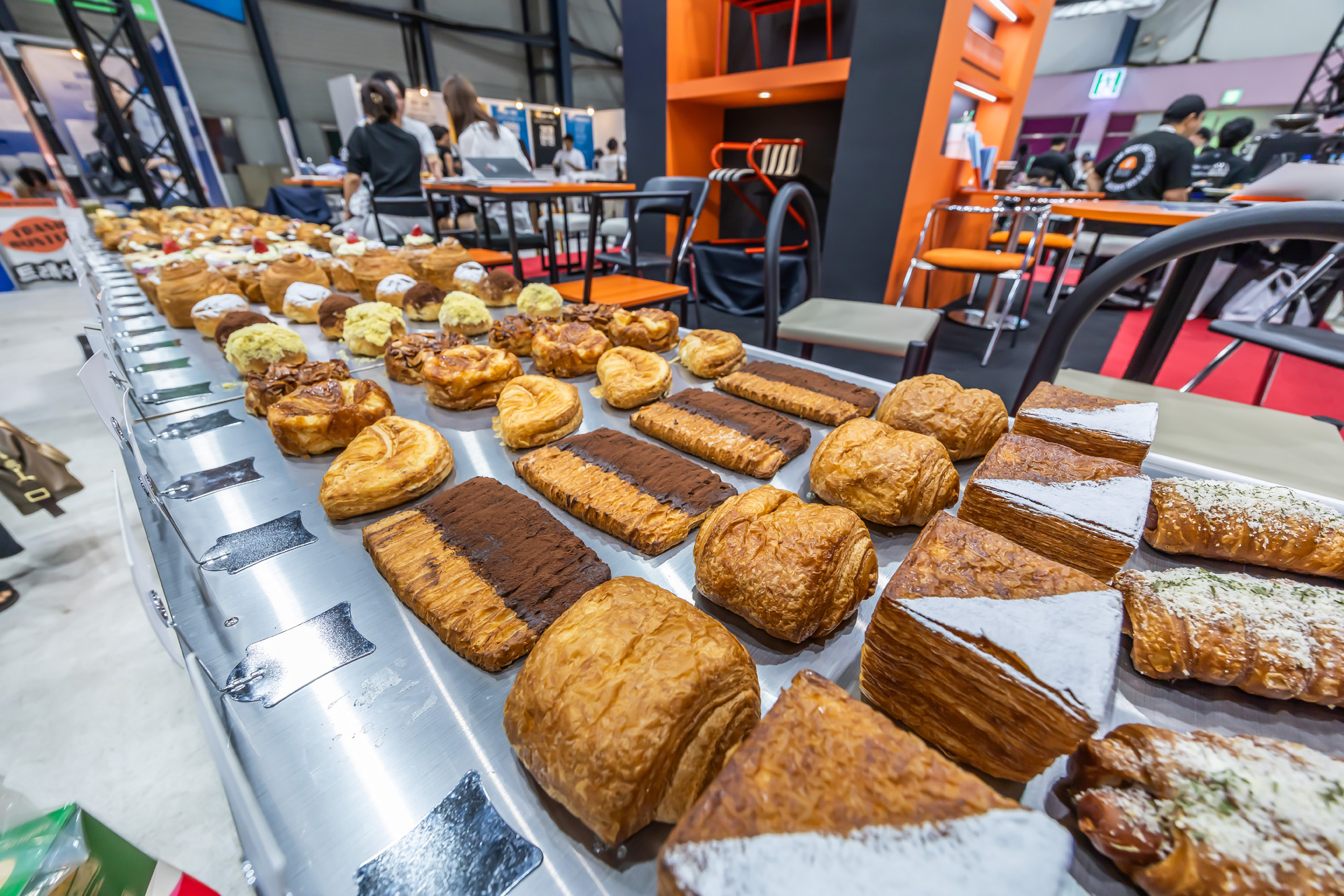 경제;행사;박람회;전시회;카페&베이커리페어시즌2;2025 서울 카페&베이커리페어 시즌2 박람회;세텍;SETEC;커피박람회