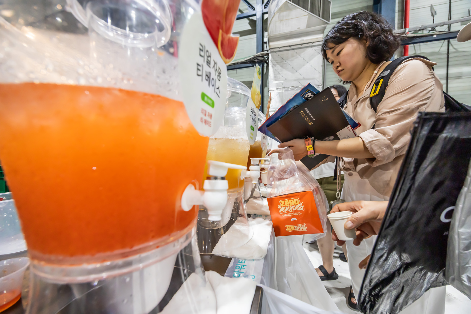 경제;행사;박람회;전시회;카페&베이커리페어시즌2;2025 서울 카페&베이커리페어 시즌2 박람회;세텍;SETEC;커피박람회