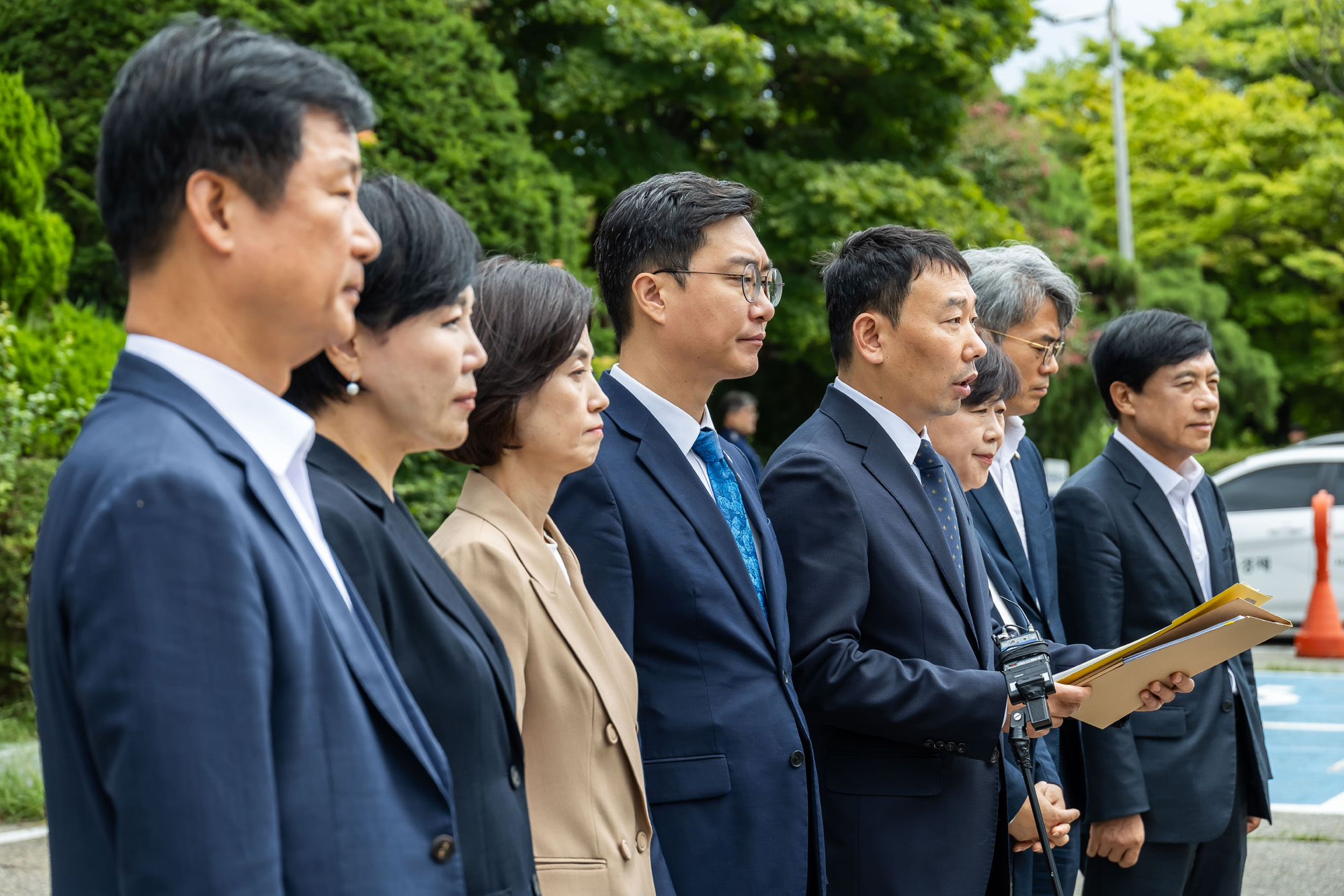 정치;국회;국회법제사법위원회;국회법사위;서울구치소;윤석열전대통령;윤석열특혜수사방해정황현장검증;윤석열CCTV영상기록열람