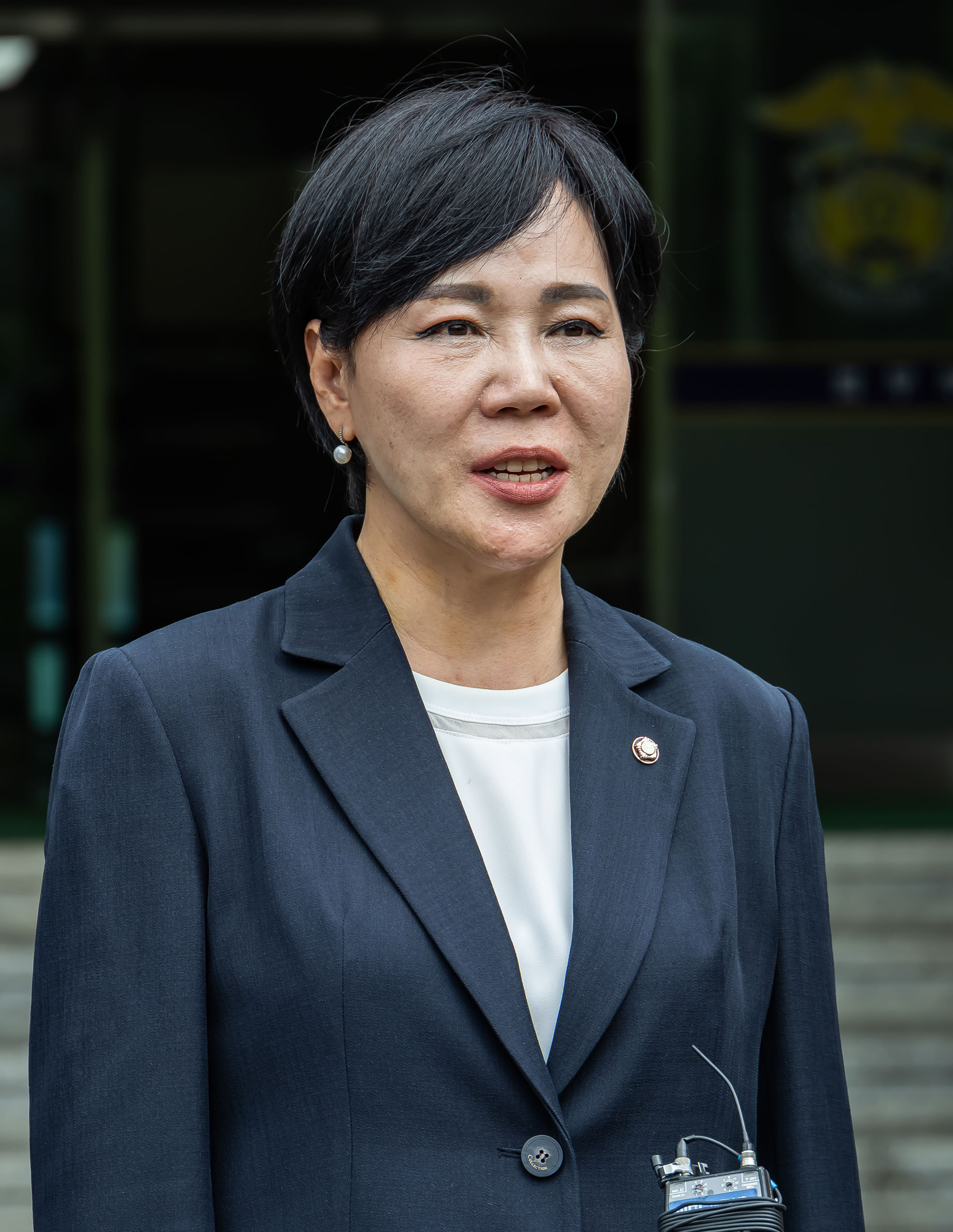 정치;국회;국회법제사법위원회;국회법사위;서울구치소;윤석열전대통령;윤석열특혜수사방해정황현장검증;윤석열CCTV영상기록열람