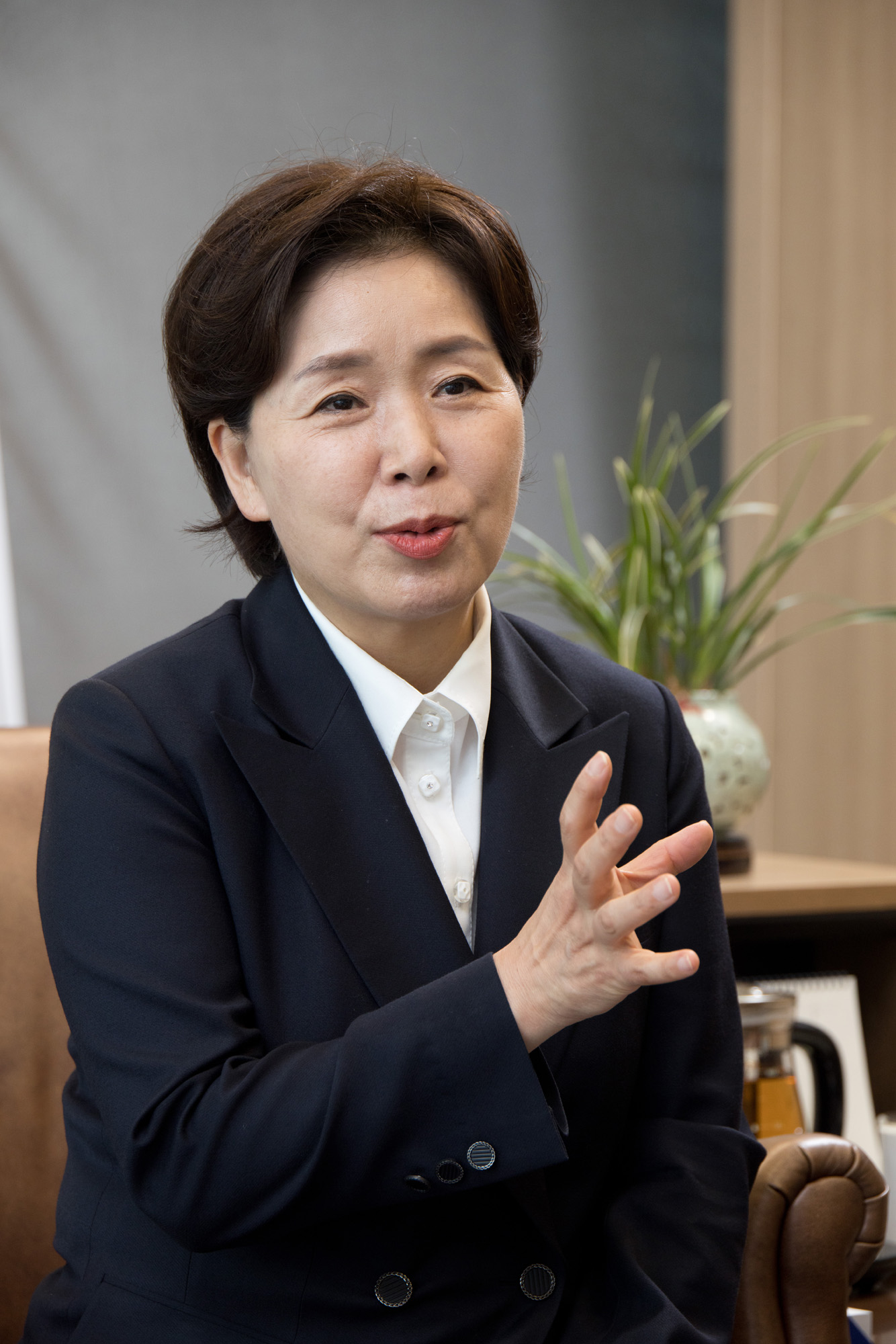 정치;정당;국민의힘;최고위원;양향자