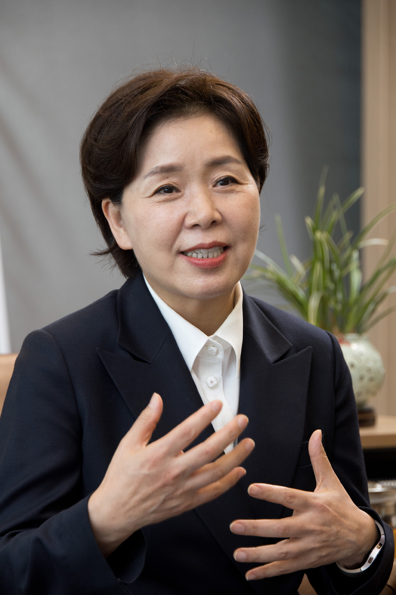 정치;정당;국민의힘;최고위원;양향자