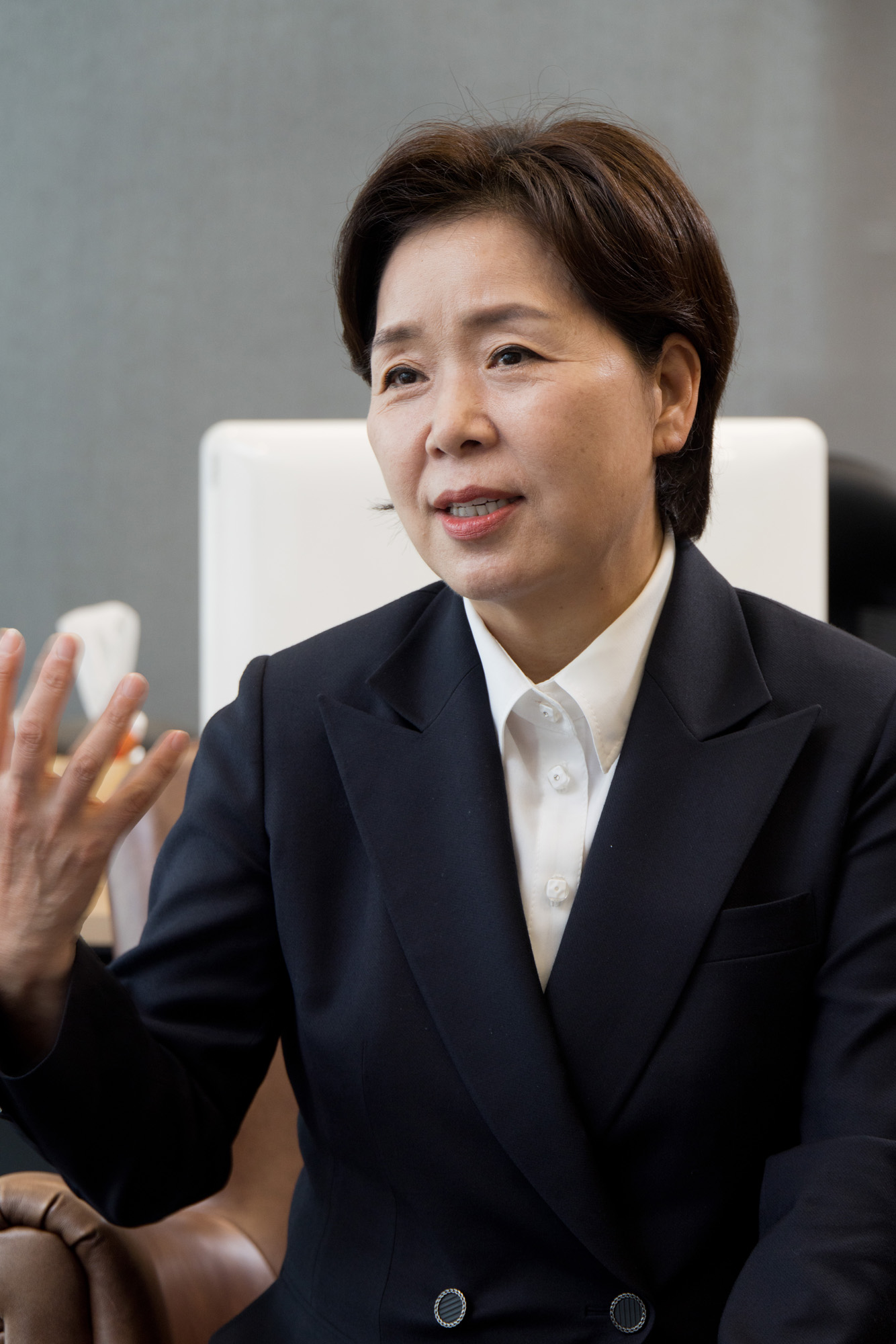 정치;정당;국민의힘;최고위원;양향자