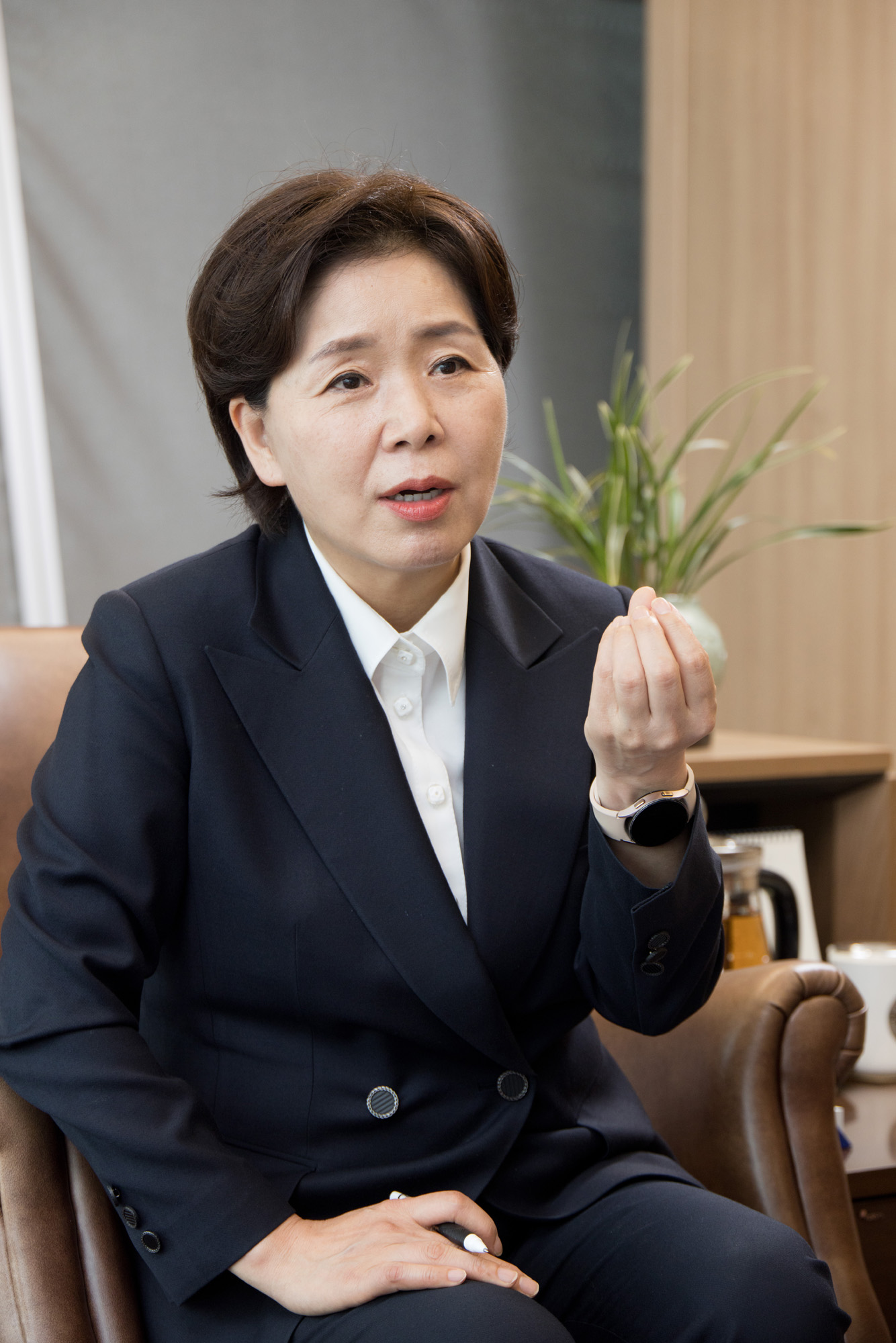 정치;정당;국민의힘;최고위원;양향자