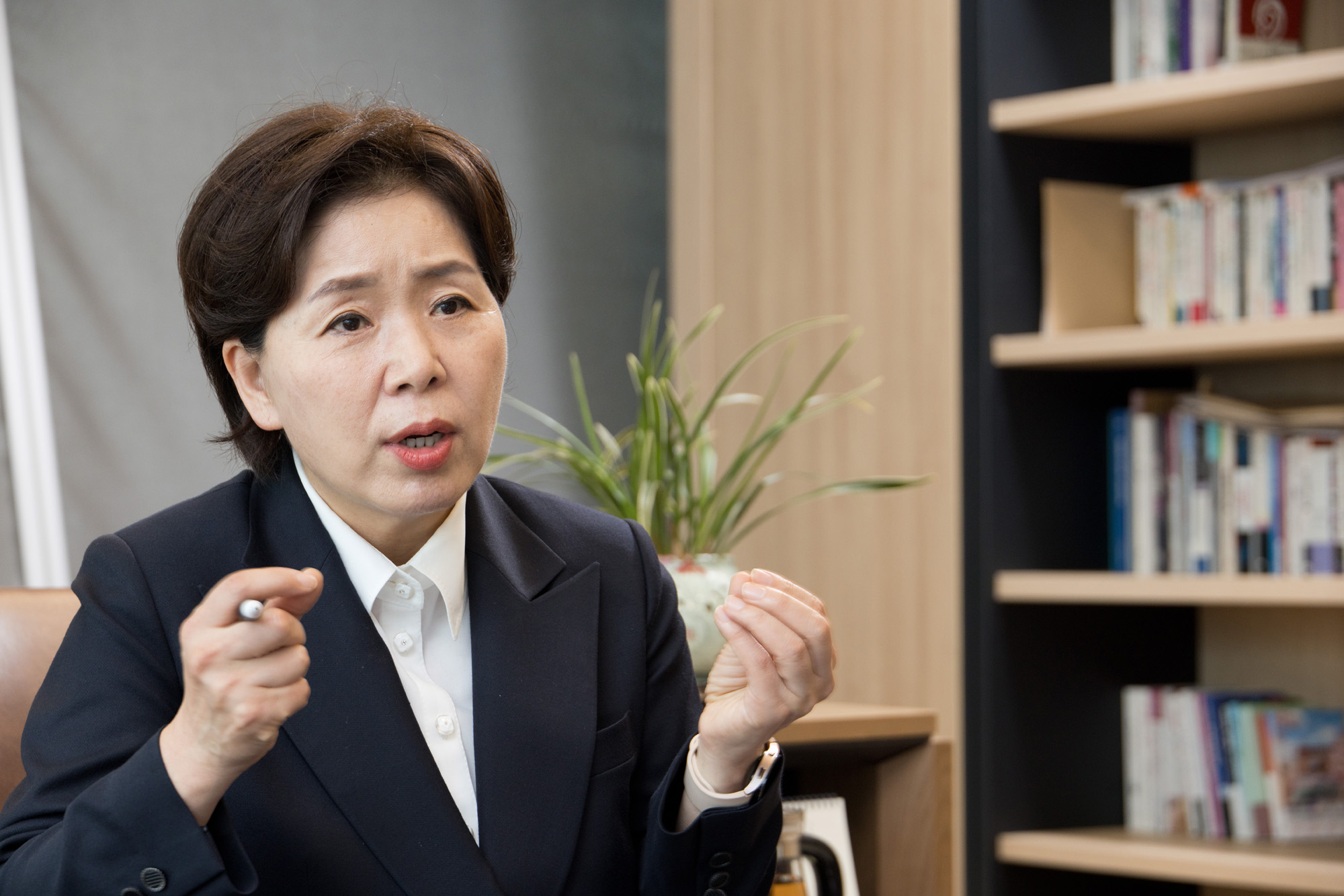 정치;정당;국민의힘;최고위원;양향자