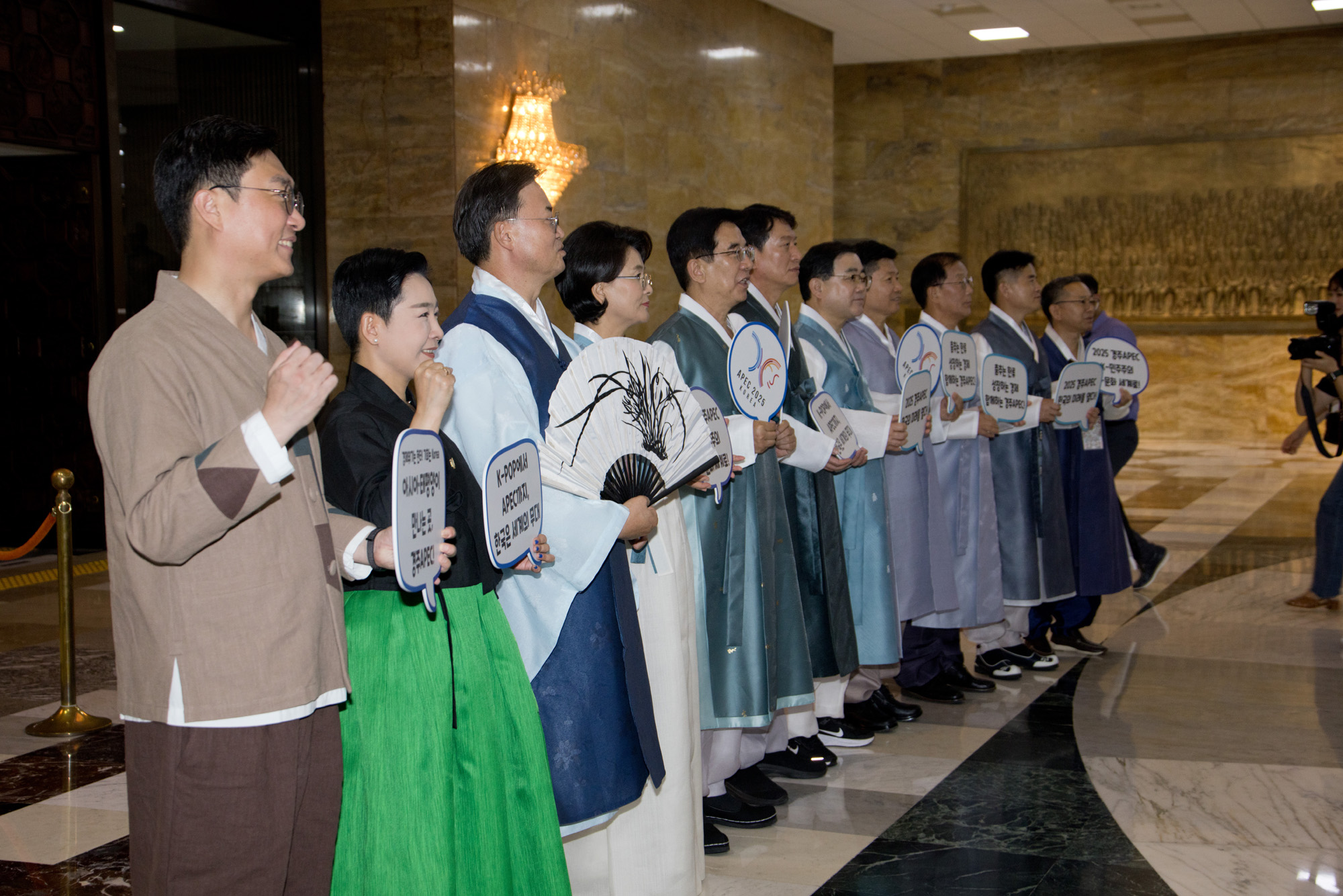 정치;정당;국민의힘;의원총회