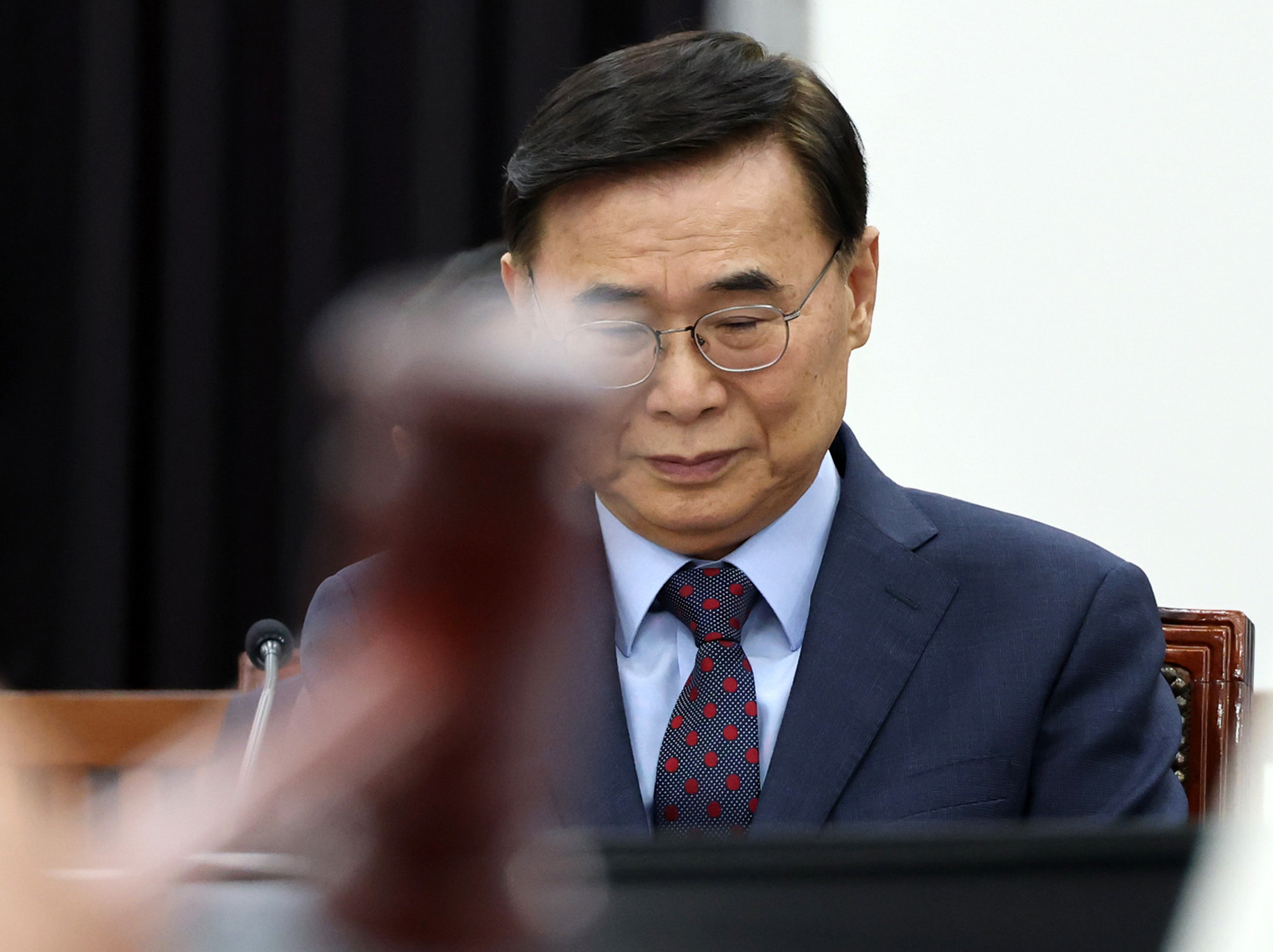 정치;국회;정보위원회;이종석 국가정보원장