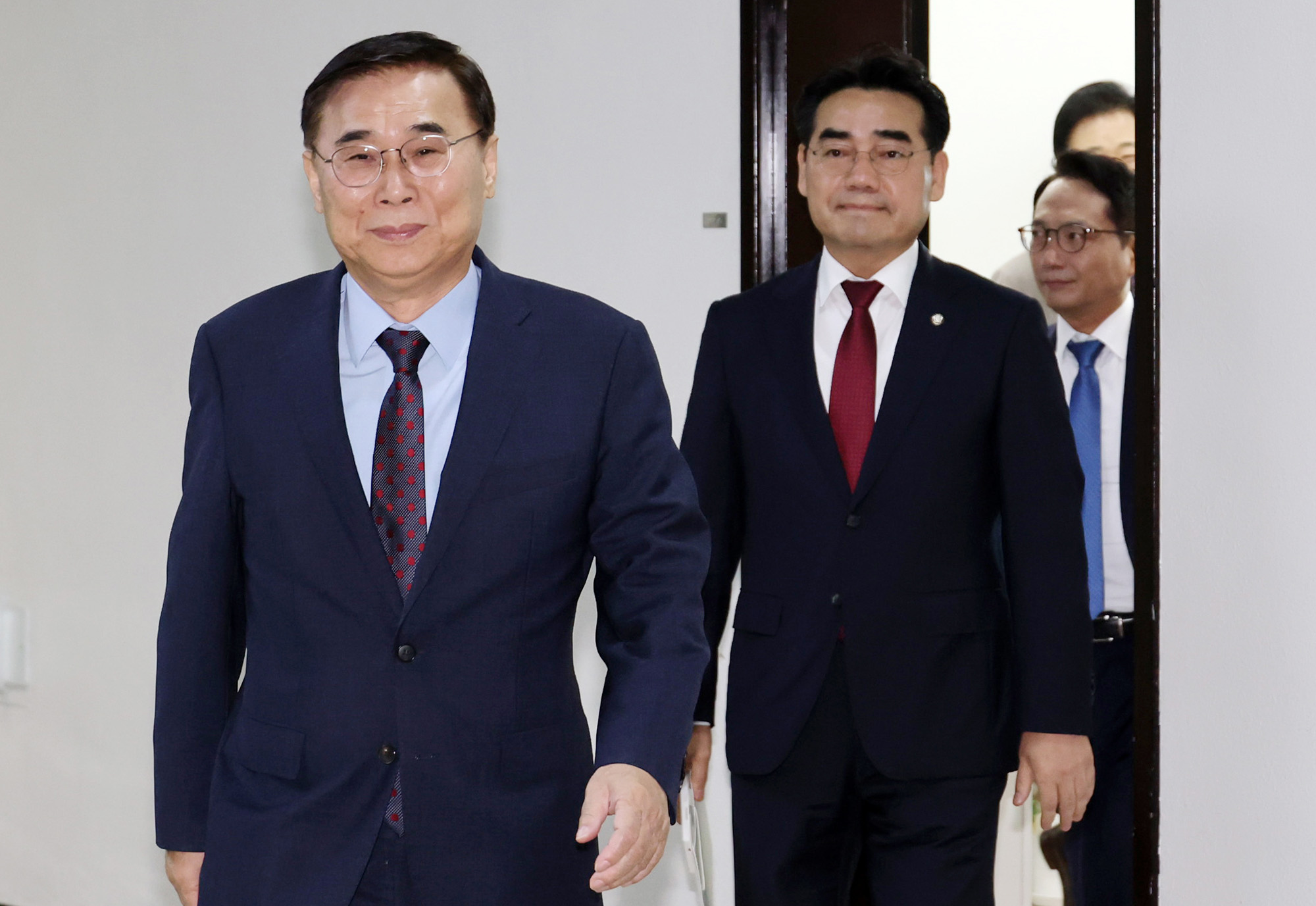 정치;국회;정보위원회;이종석 국가정보원장