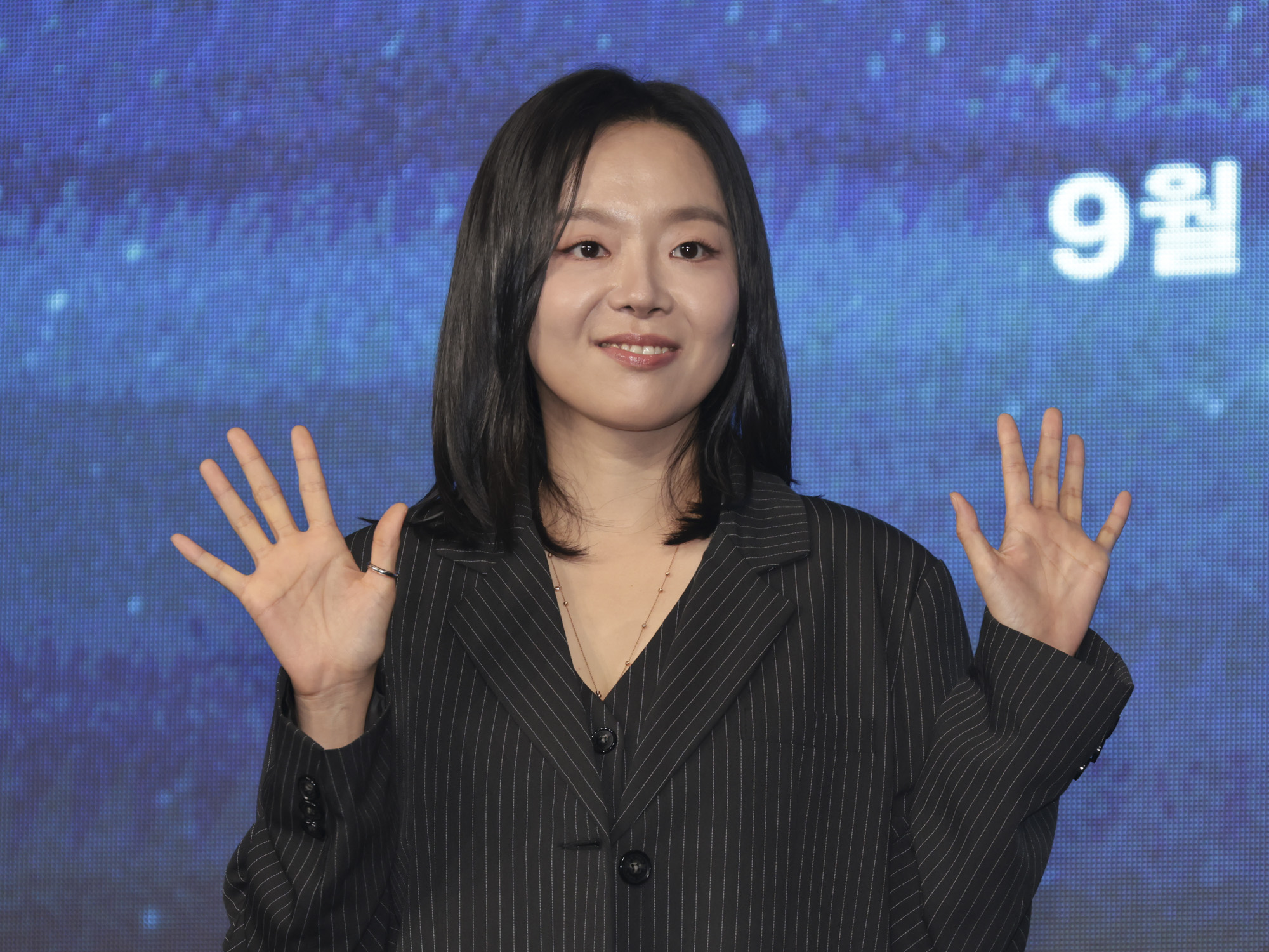 북극성;디즈니플러스북극성;북극성드라마;북극성제작발표회