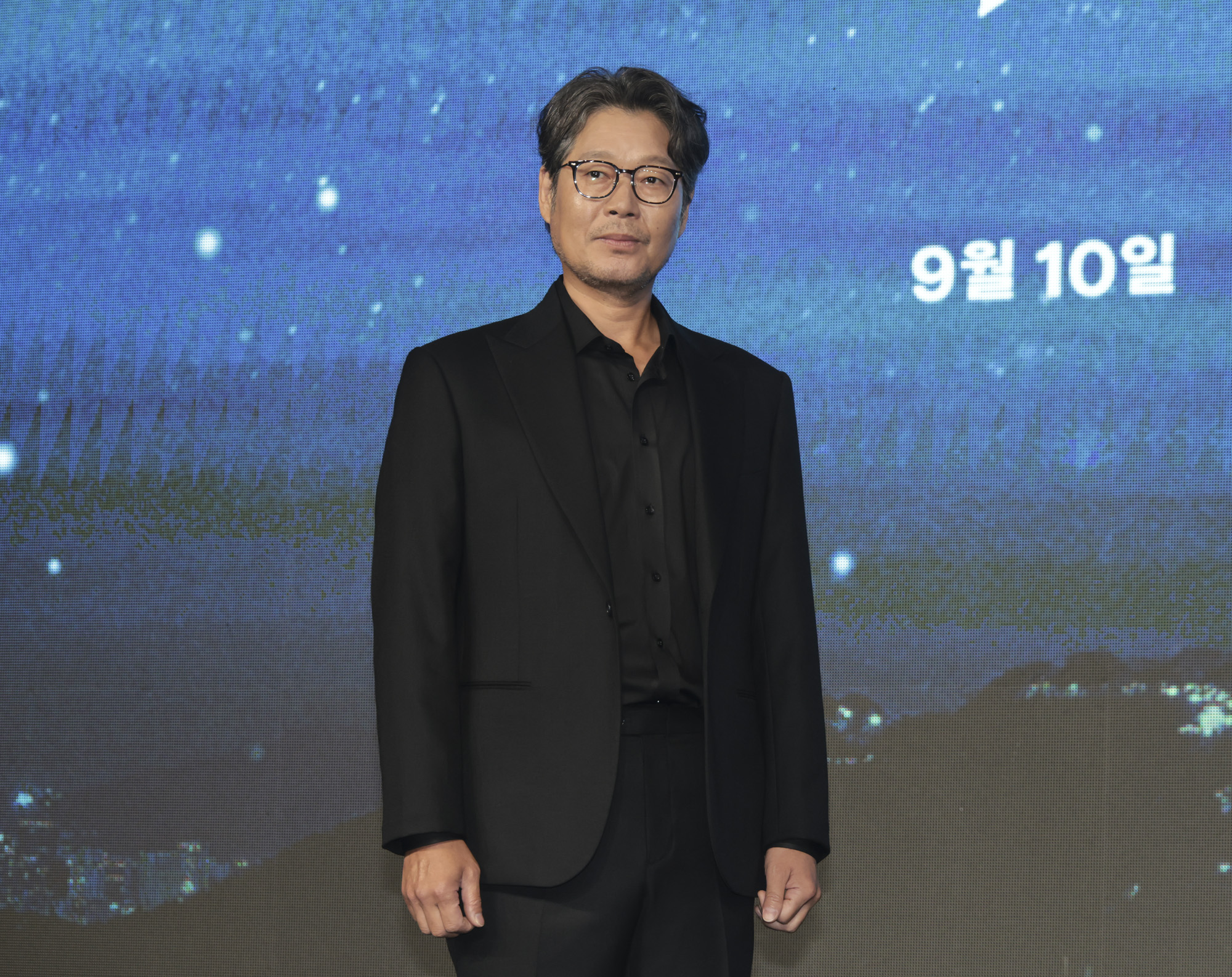 북극성;디즈니플러스북극성;북극성드라마;북극성제작발표회