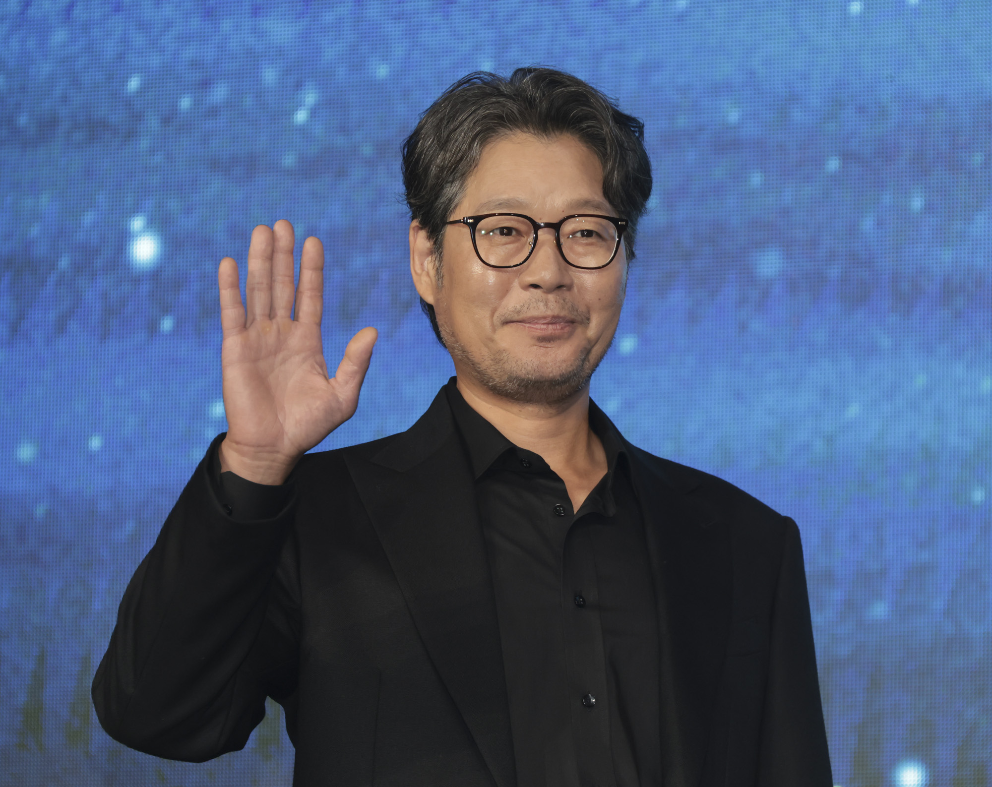 북극성;디즈니플러스북극성;북극성드라마;북극성제작발표회