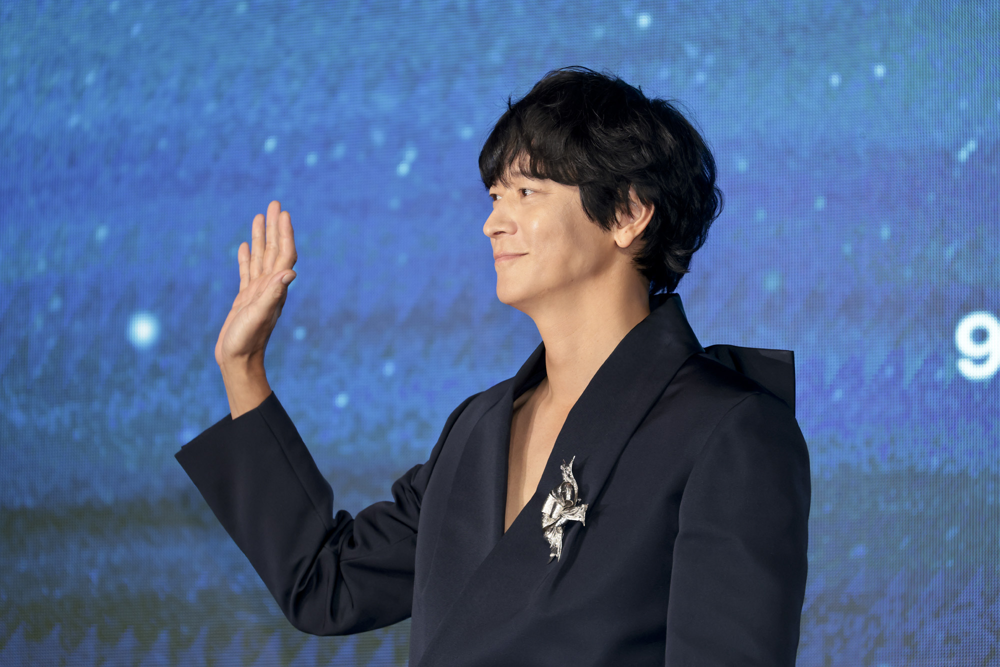 북극성;디즈니플러스북극성;북극성드라마;북극성제작발표회