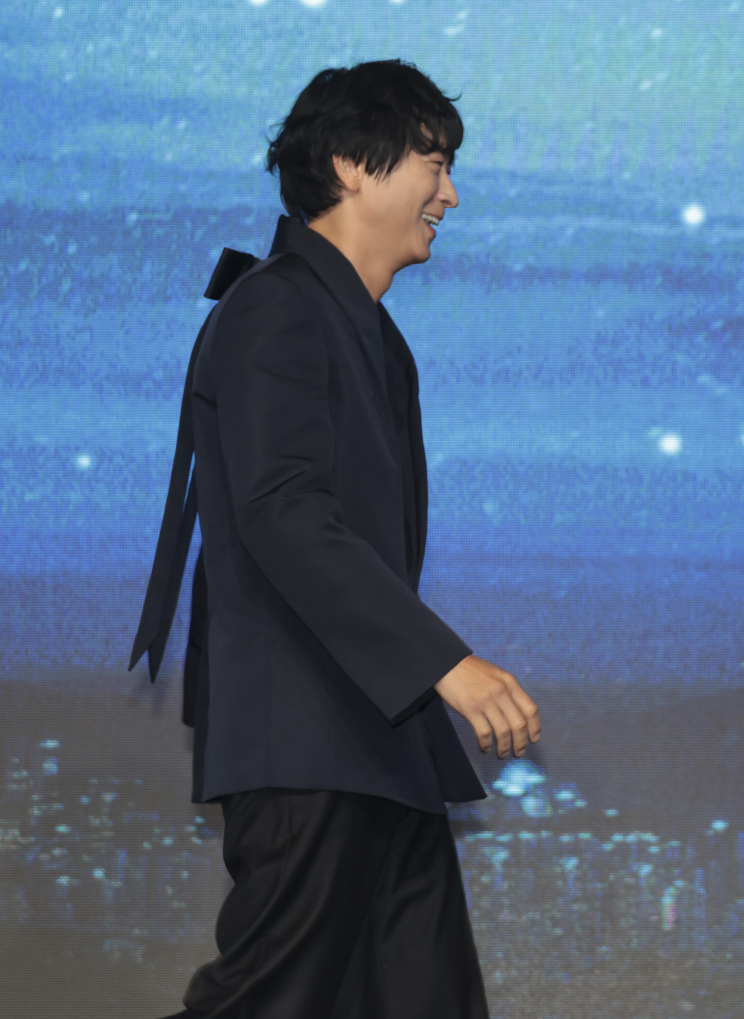 북극성;디즈니플러스북극성;북극성드라마;북극성제작발표회