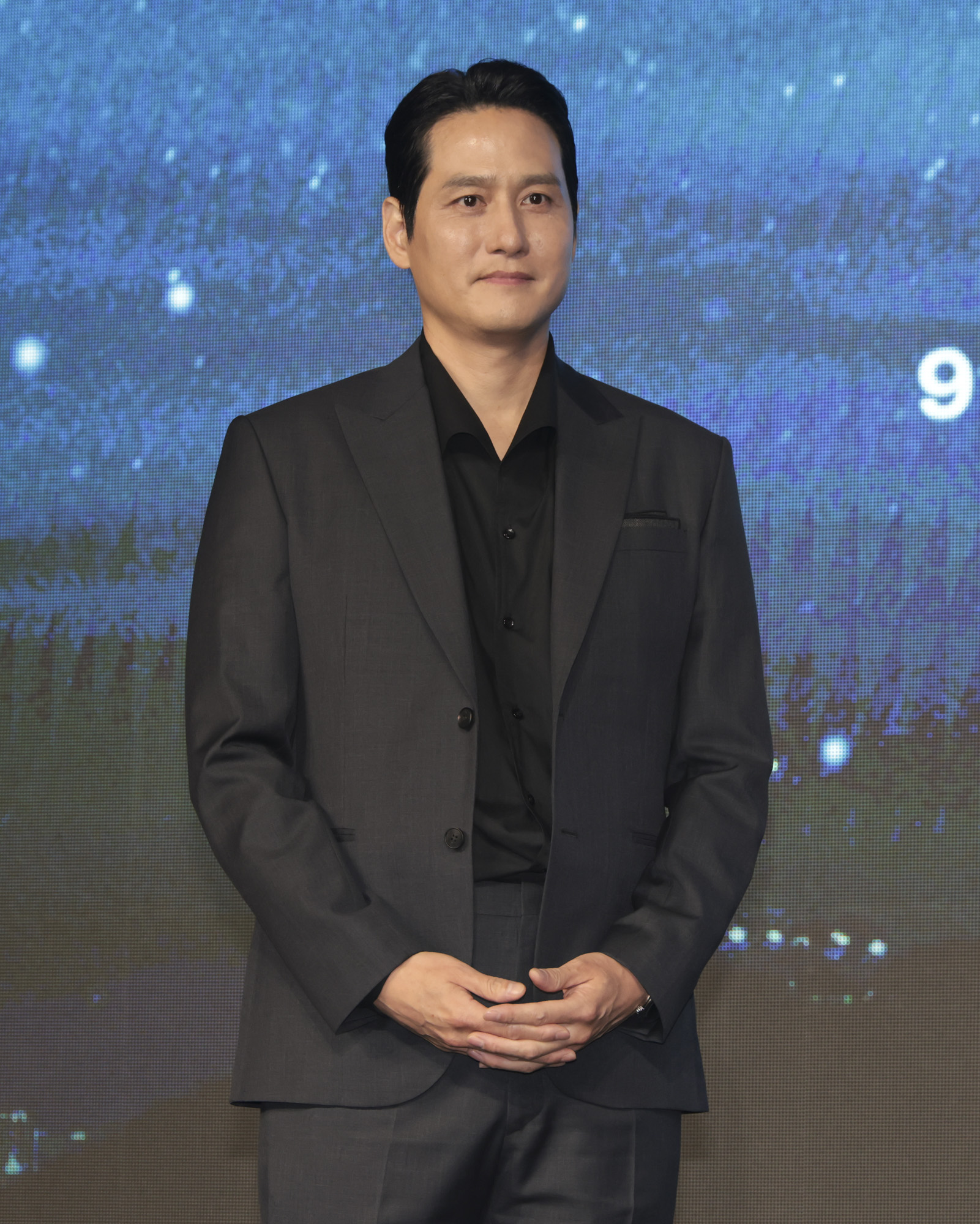 북극성;디즈니플러스북극성;북극성드라마;북극성제작발표회