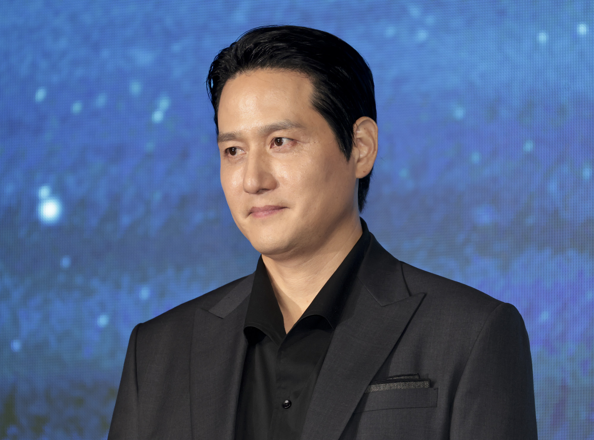 북극성;디즈니플러스북극성;북극성드라마;북극성제작발표회