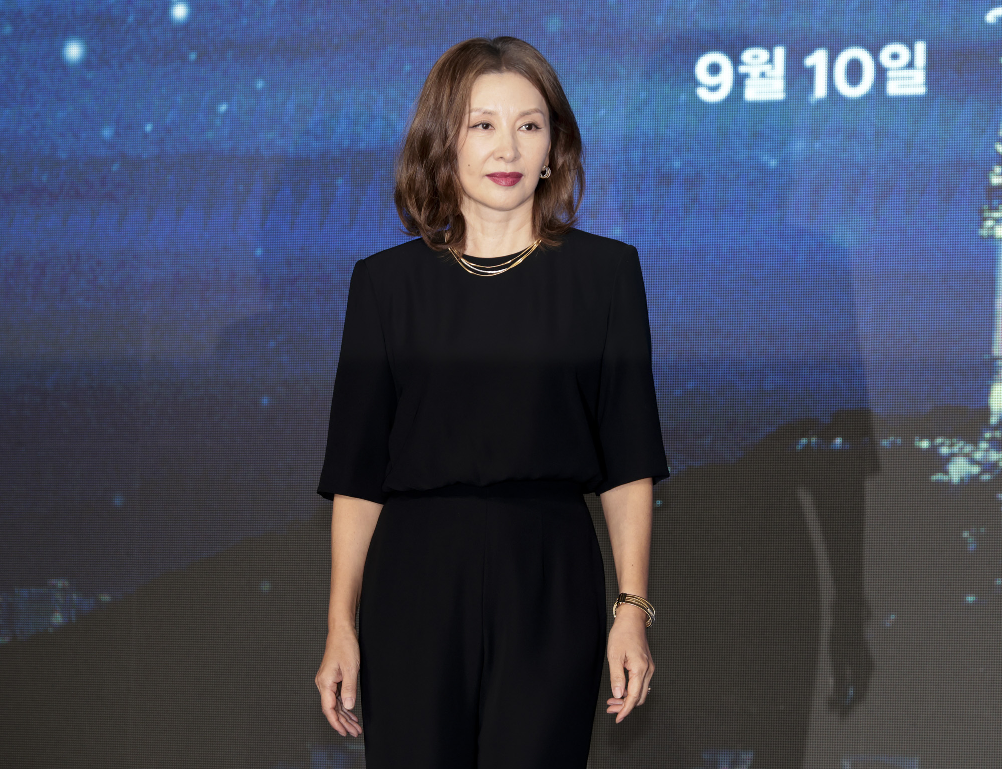 북극성;디즈니플러스북극성;북극성드라마;북극성제작발표회