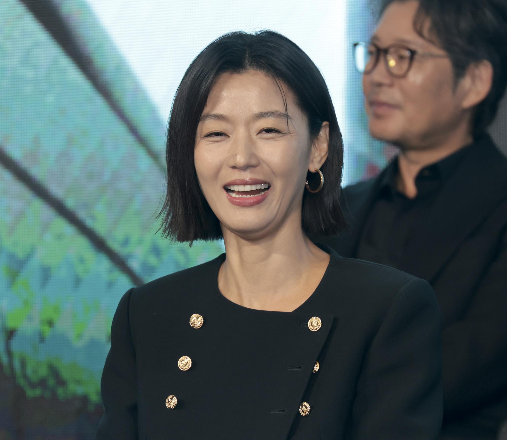 북극성;북극성제작발표회